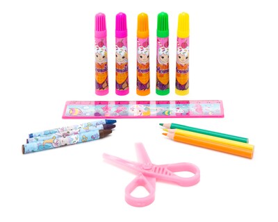 Foto 2 | Foto 2 | Juego de Dibujo Minigami