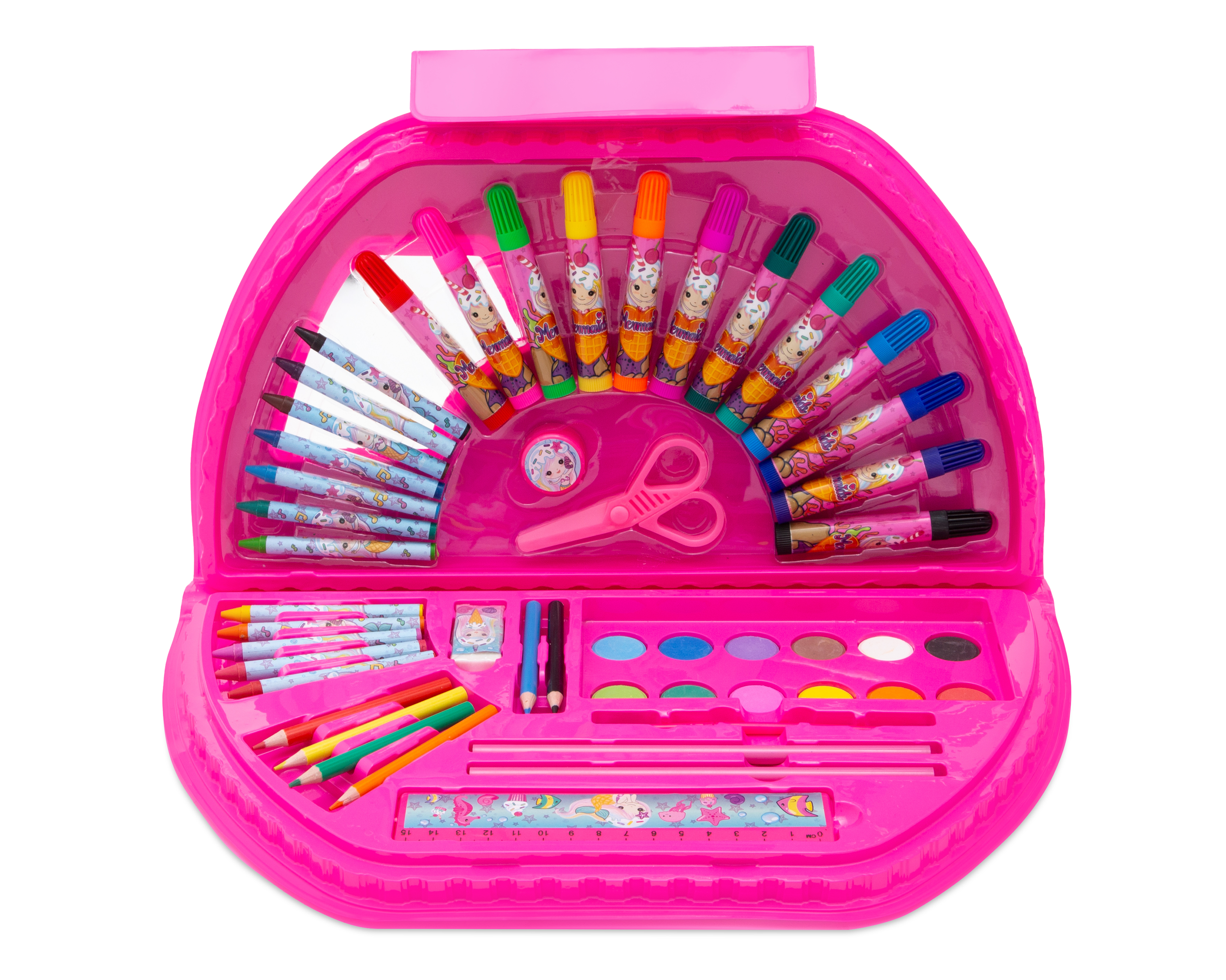 Foto 4 pulgar | Foto 3 | Juego de Dibujo Minigami