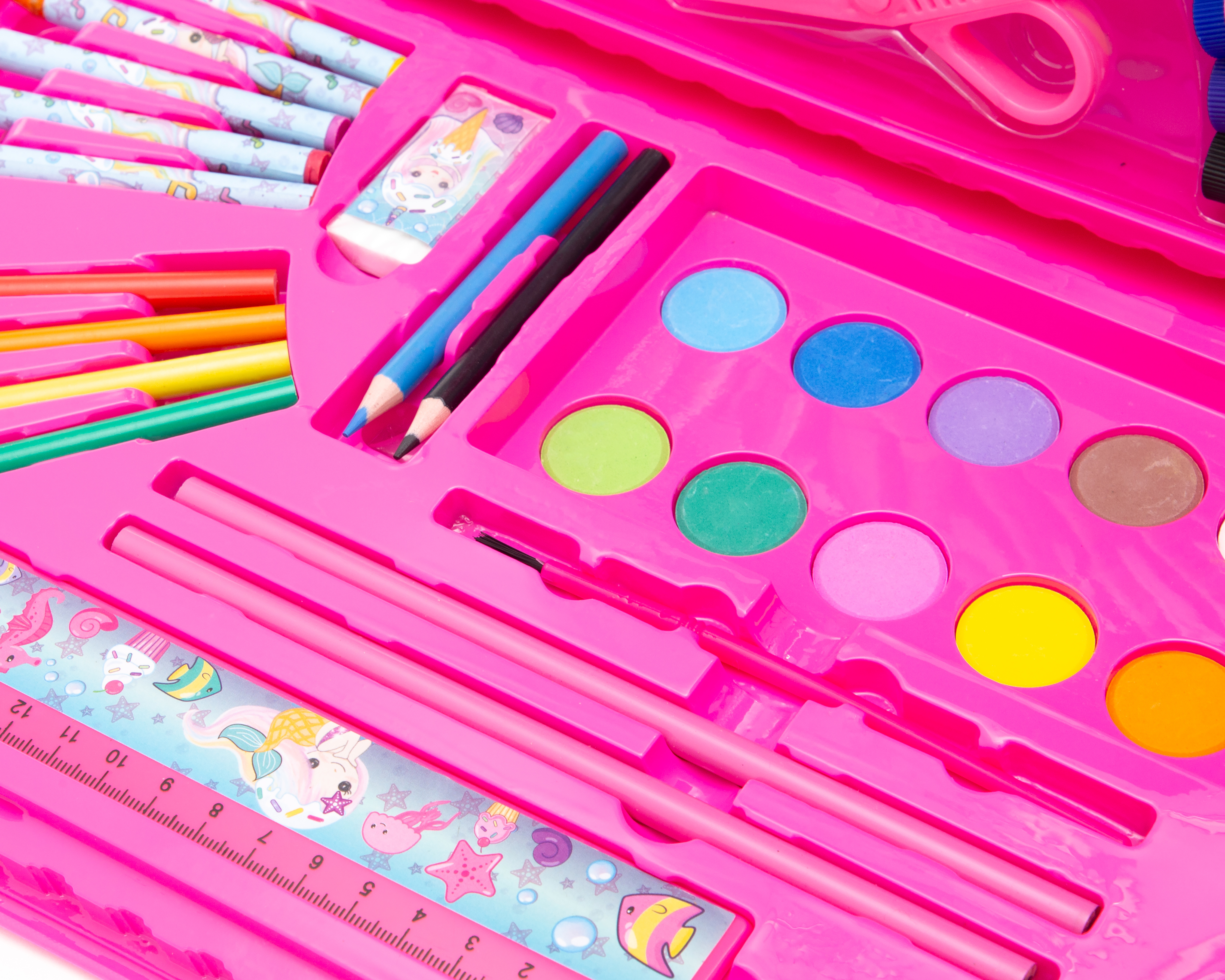 Foto 5 pulgar | Foto 4 | Juego de Dibujo Minigami