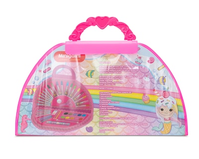 Foto 6 | Foto 6 | Juego de Dibujo Minigami