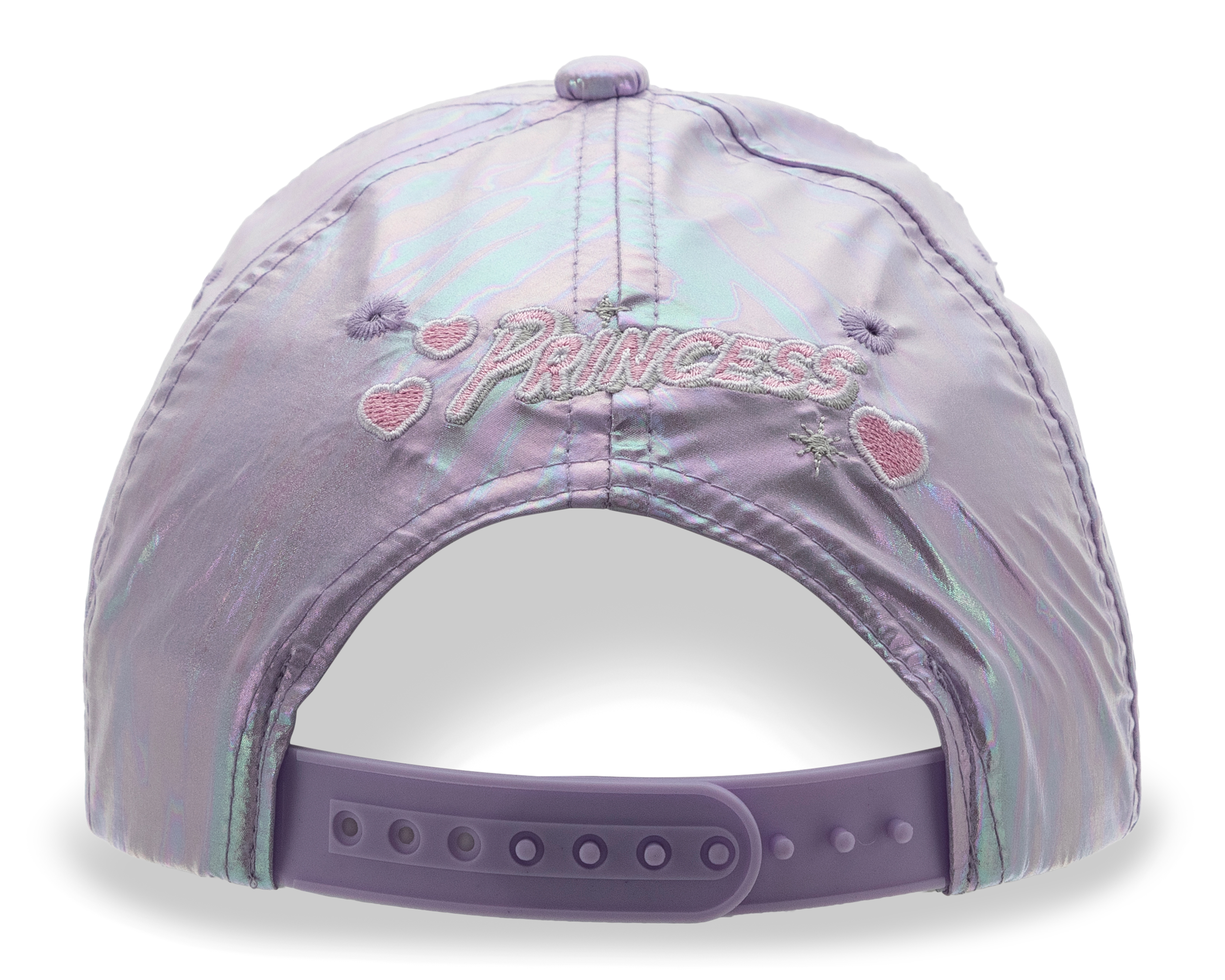 Foto 4 pulgar | Foto 3 | Gorra Curva Disney Minnie Mouse para Niña