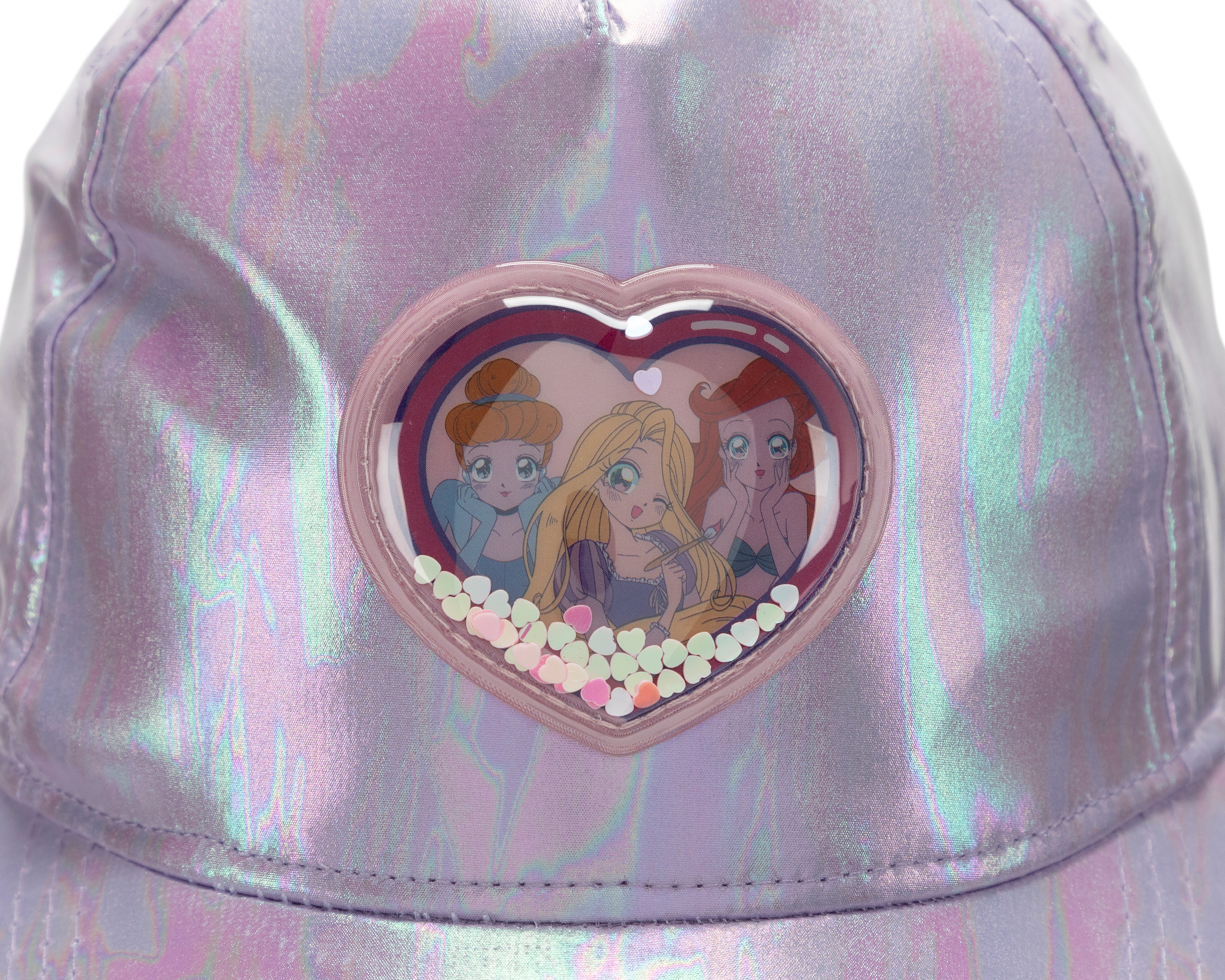 Foto 4 | Foto 4 | Gorra Curva Disney Minnie Mouse para Niña