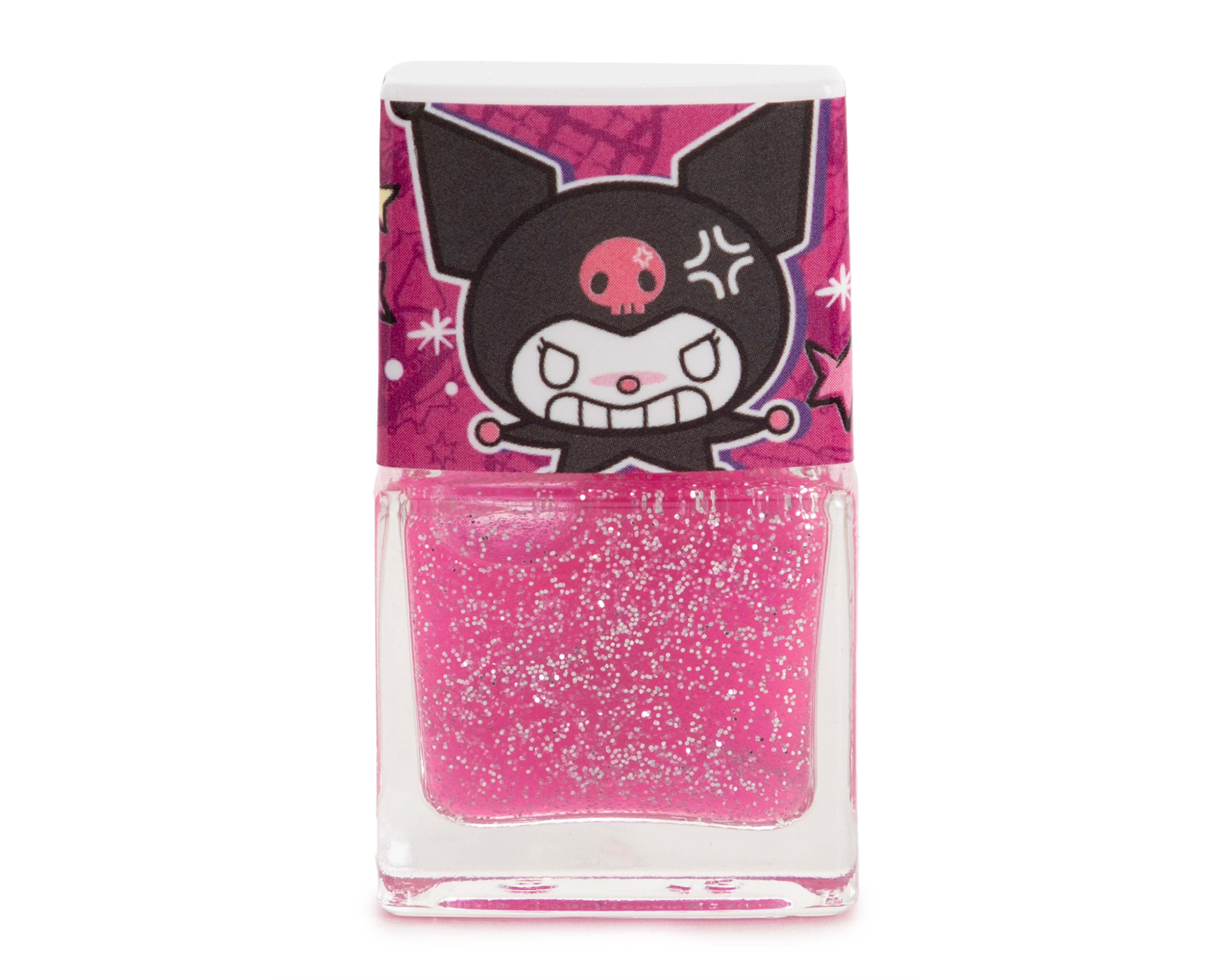 Foto 4 pulgar | Foto 3 | Juego de Belleza Kuromi