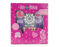 Juego de Belleza Girls Attitude 26 Piezas