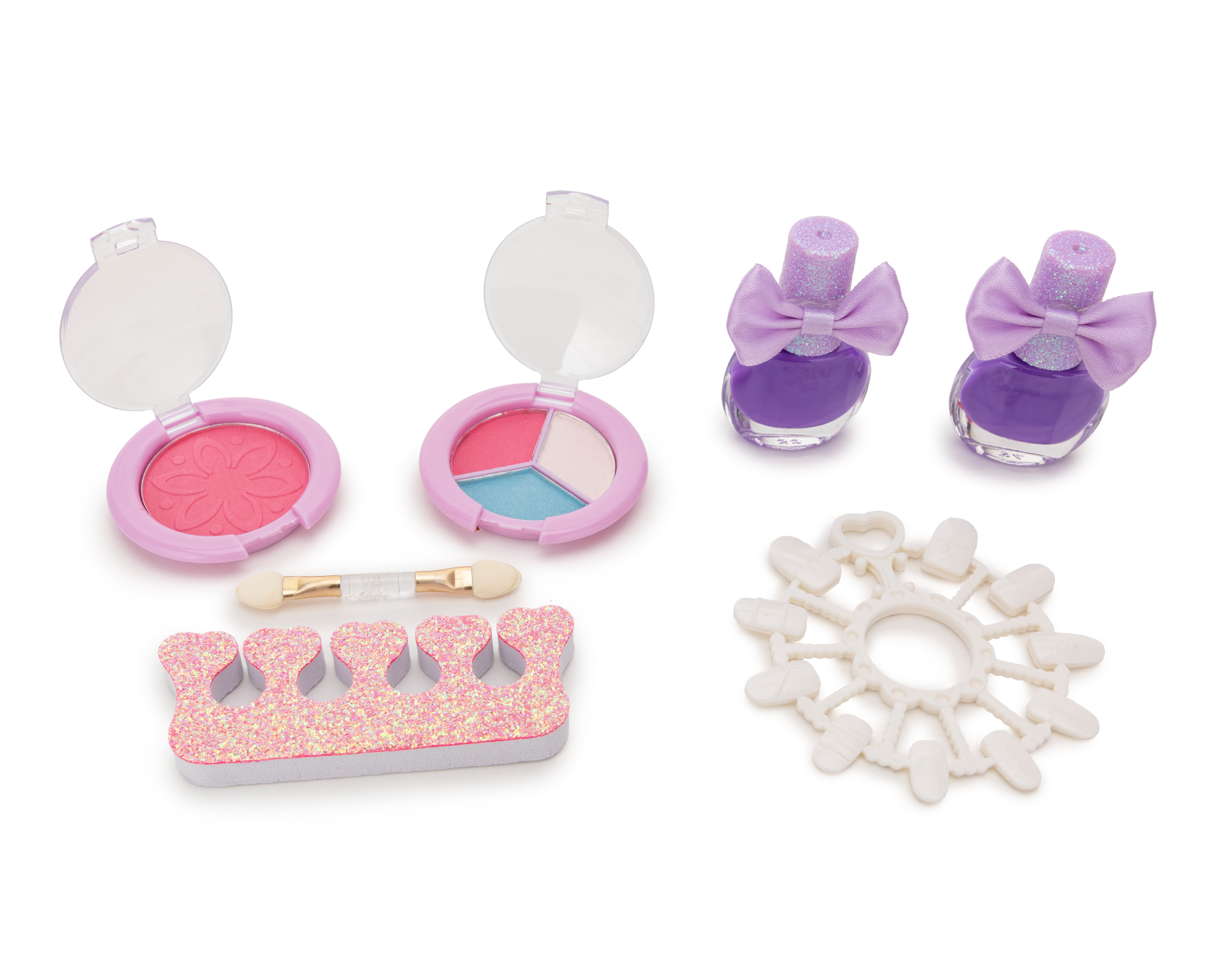 Foto 3 | Foto 3 | Juego de Belleza Girls Attitude 26 Piezas