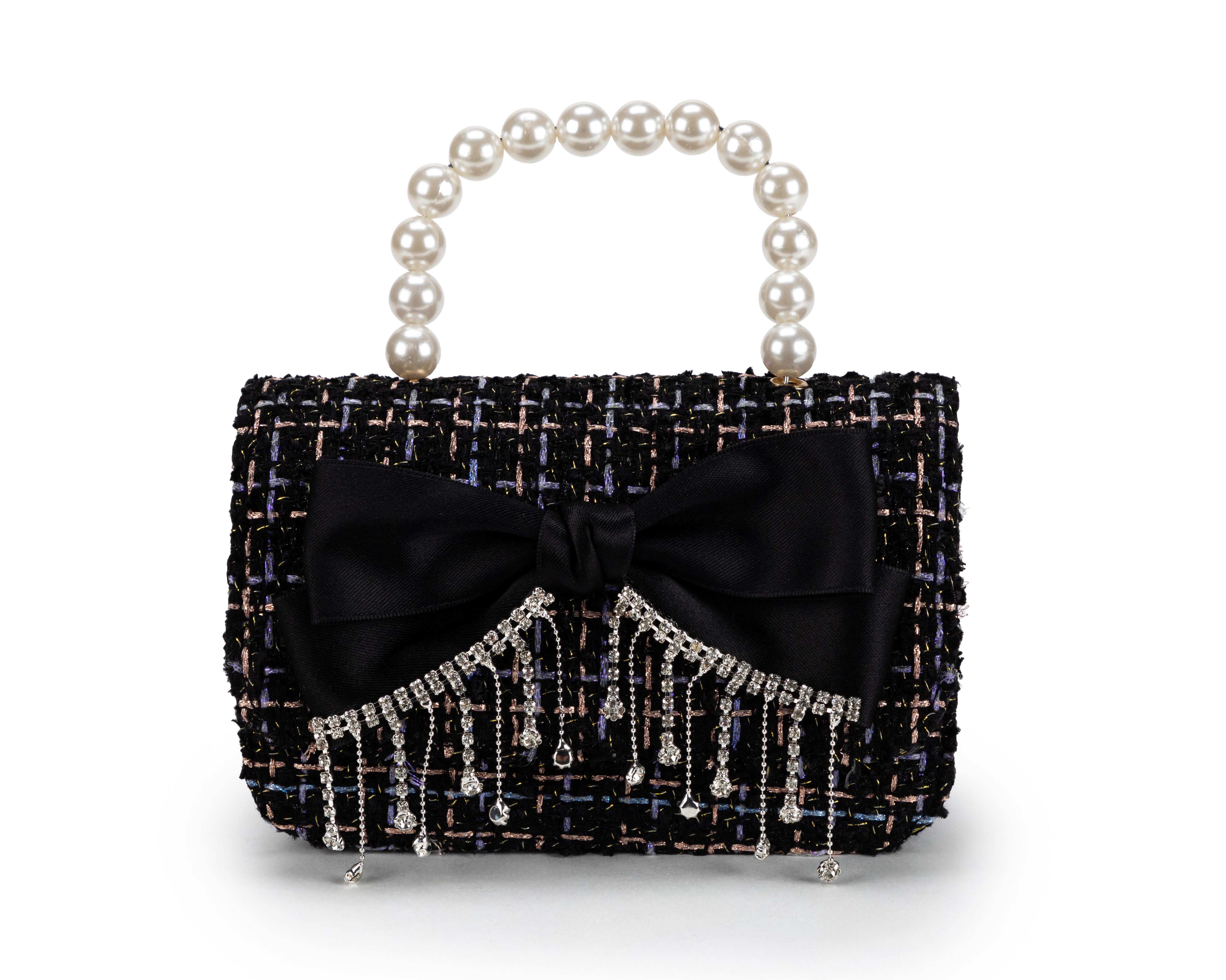 Bolsa de Mano Girls Attitude