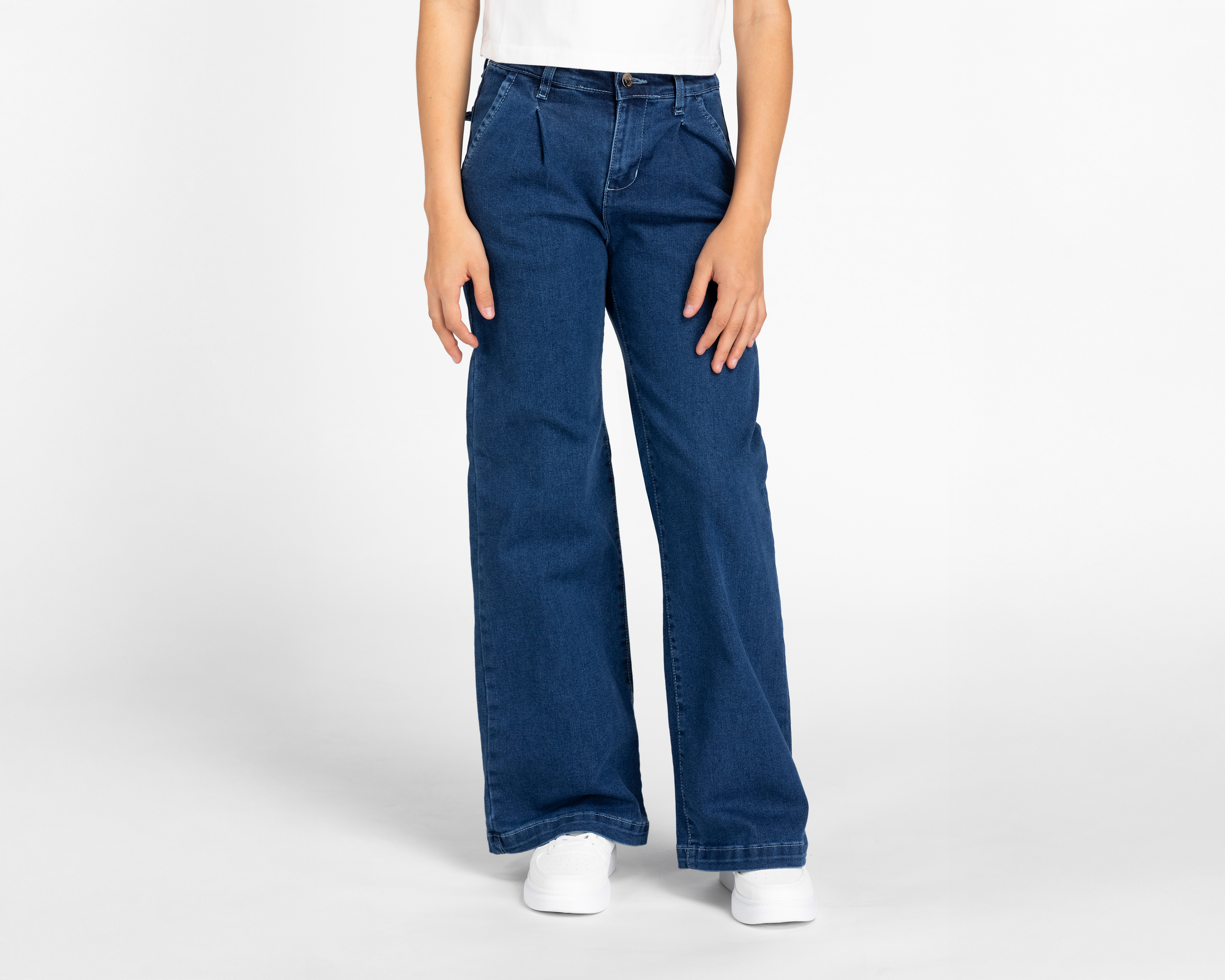 Pantalón Refill Flare para Niña