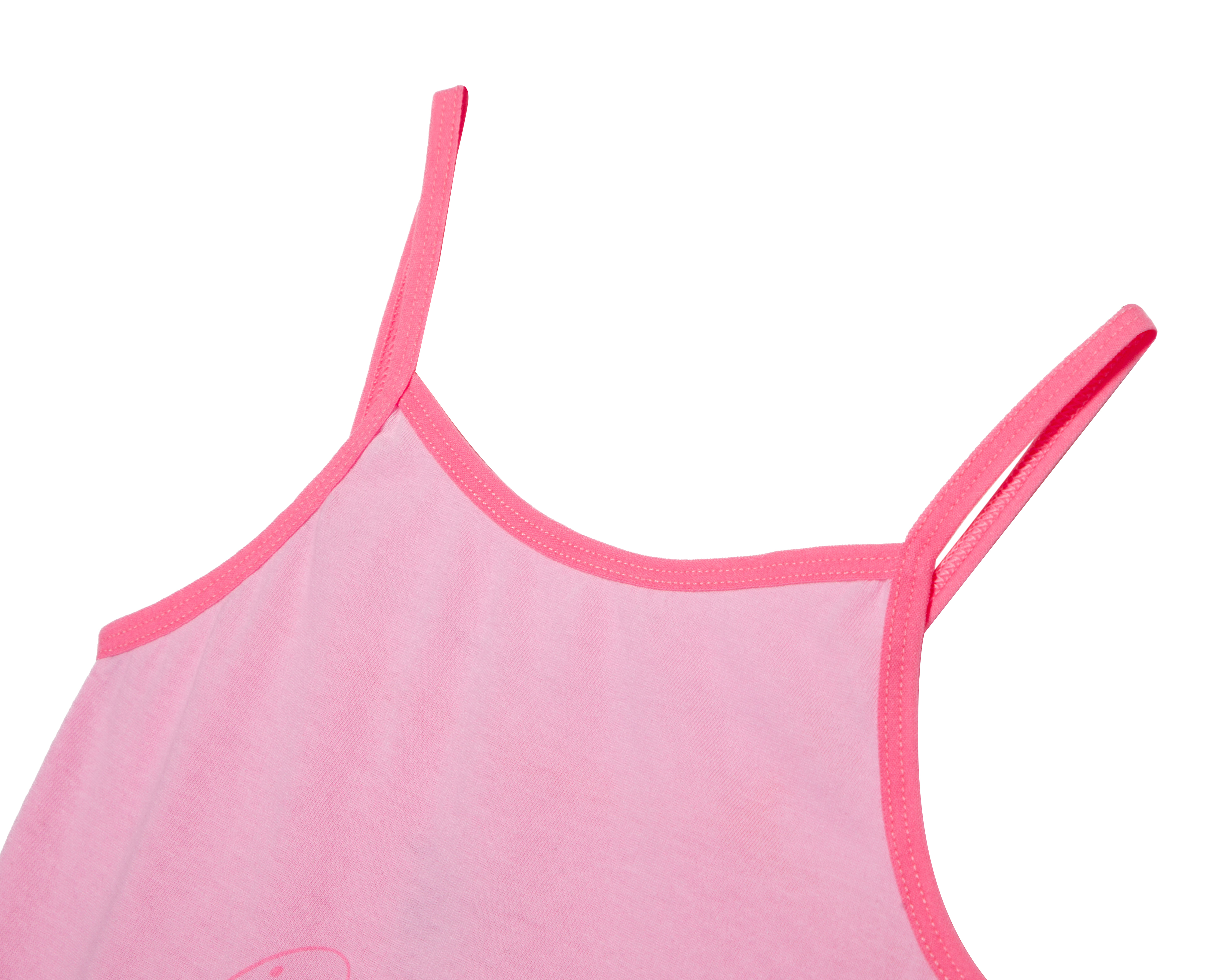 Foto 4 pulgar | Foto 3 | Coordinado Bob Esponja para Niña 2 Piezas