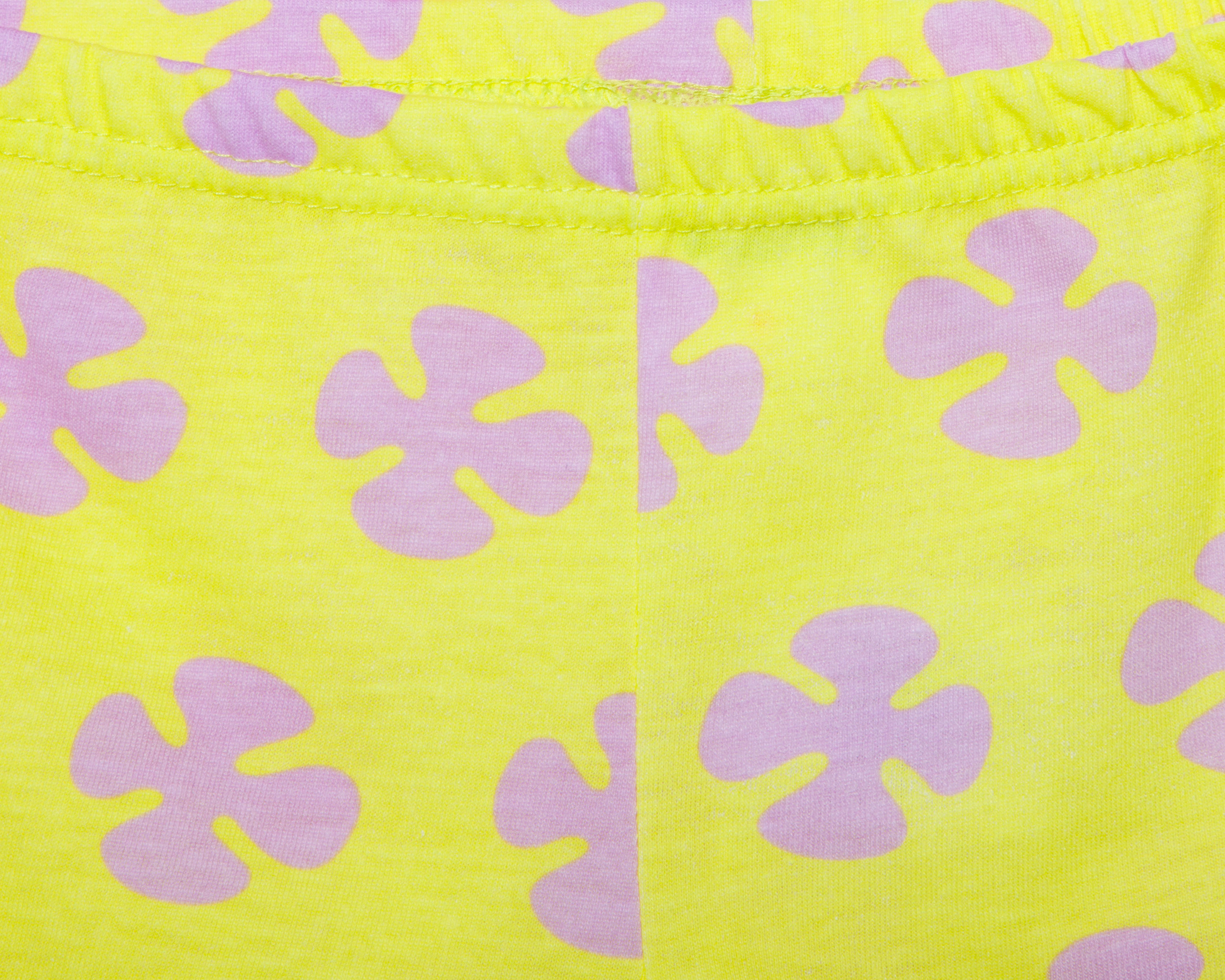 Foto 5 pulgar | Foto 4 | Coordinado Bob Esponja para Niña 2 Piezas