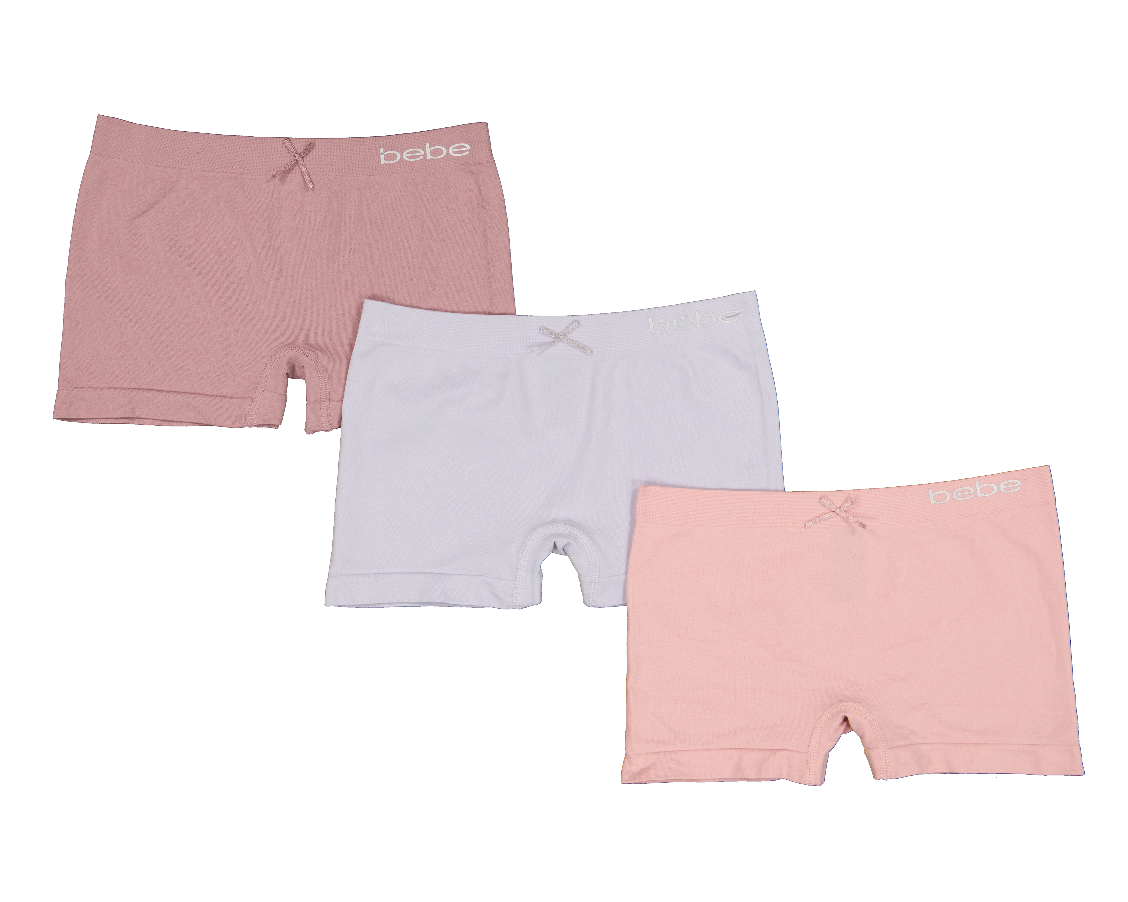 Foto 1 | Foto 1 | Bóxer Bebe Juvenil 3 Piezas