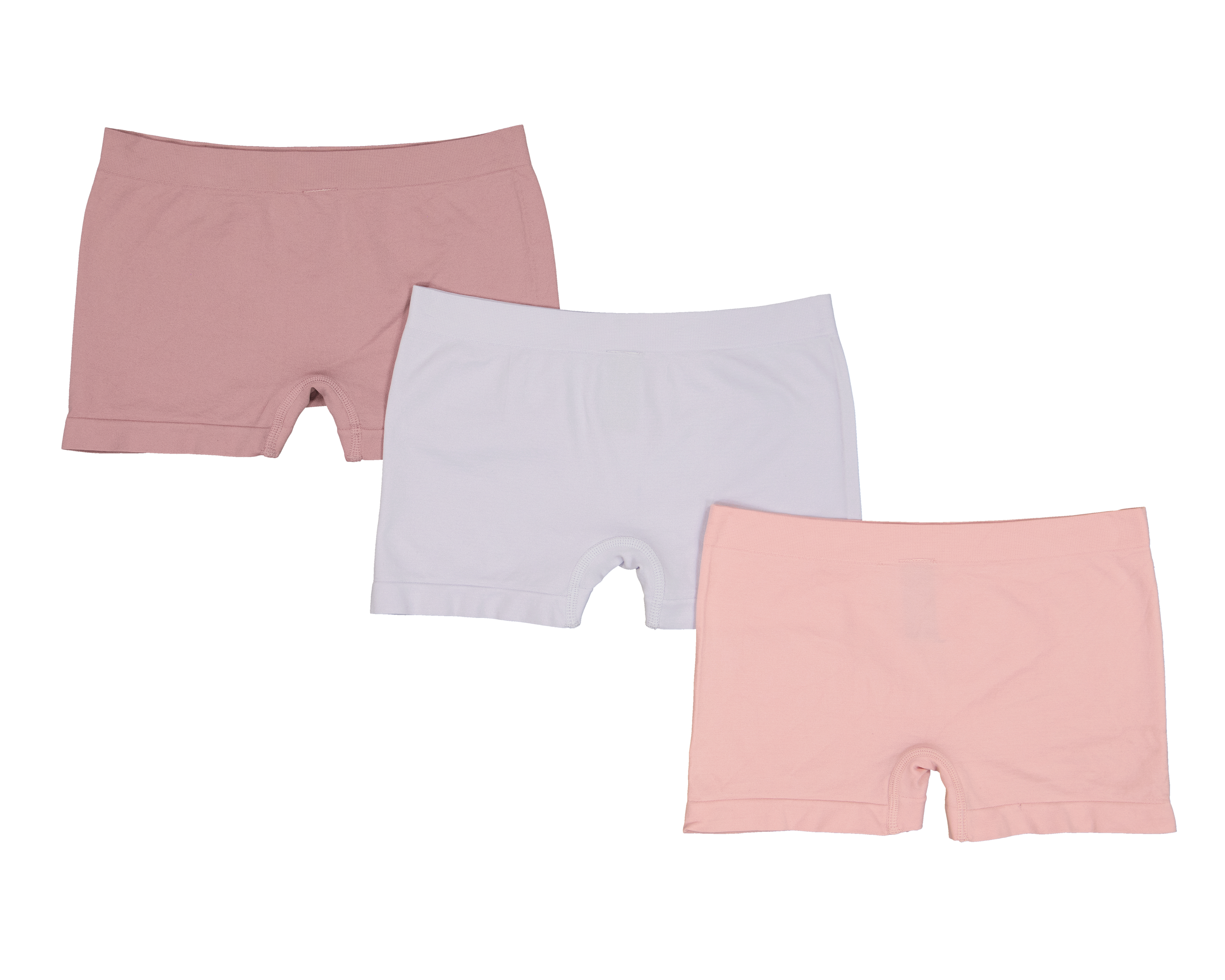 Foto 3 pulgar | Foto 2 | Bóxer Bebe Juvenil 3 Piezas