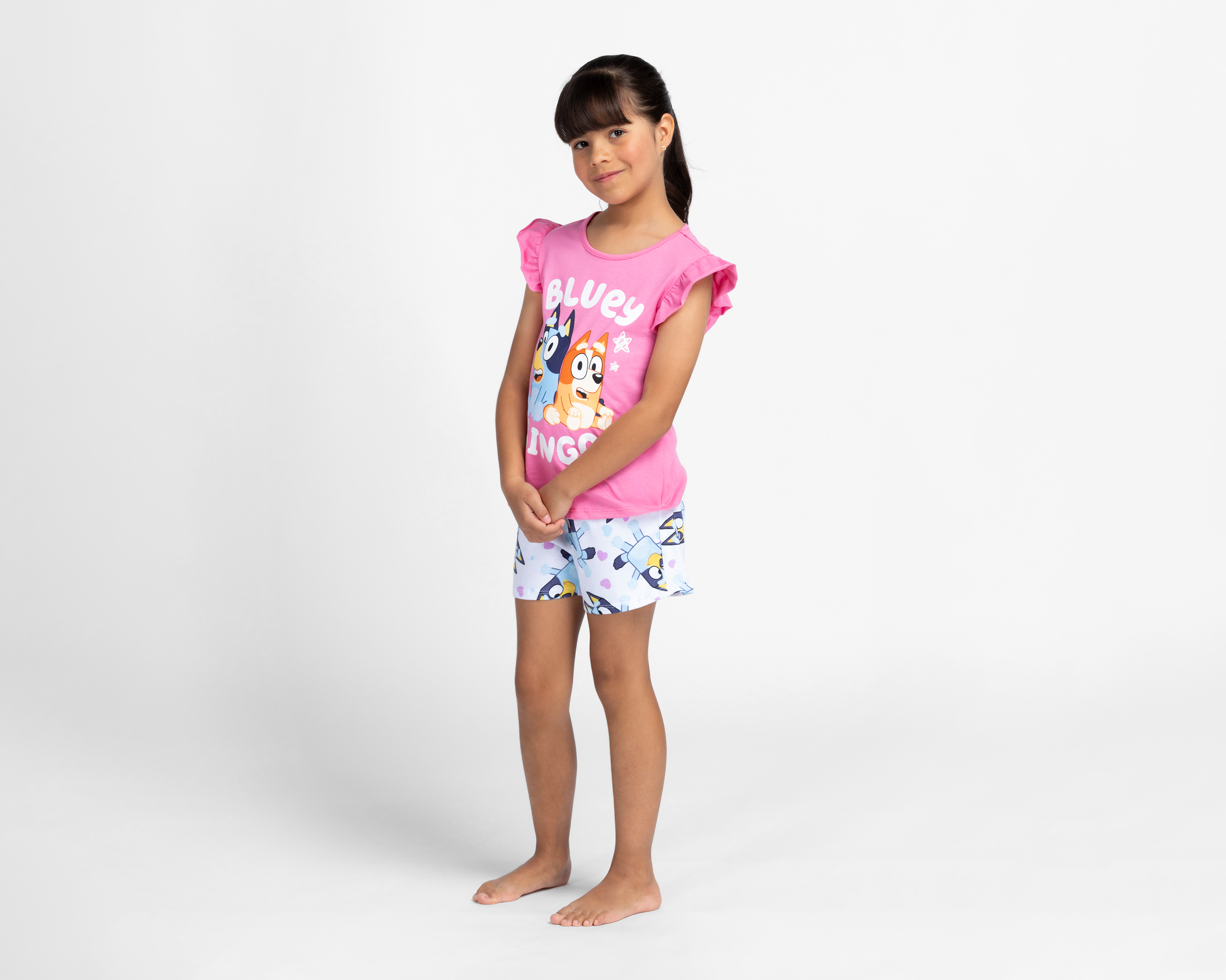 Pijama para Niña Bluey