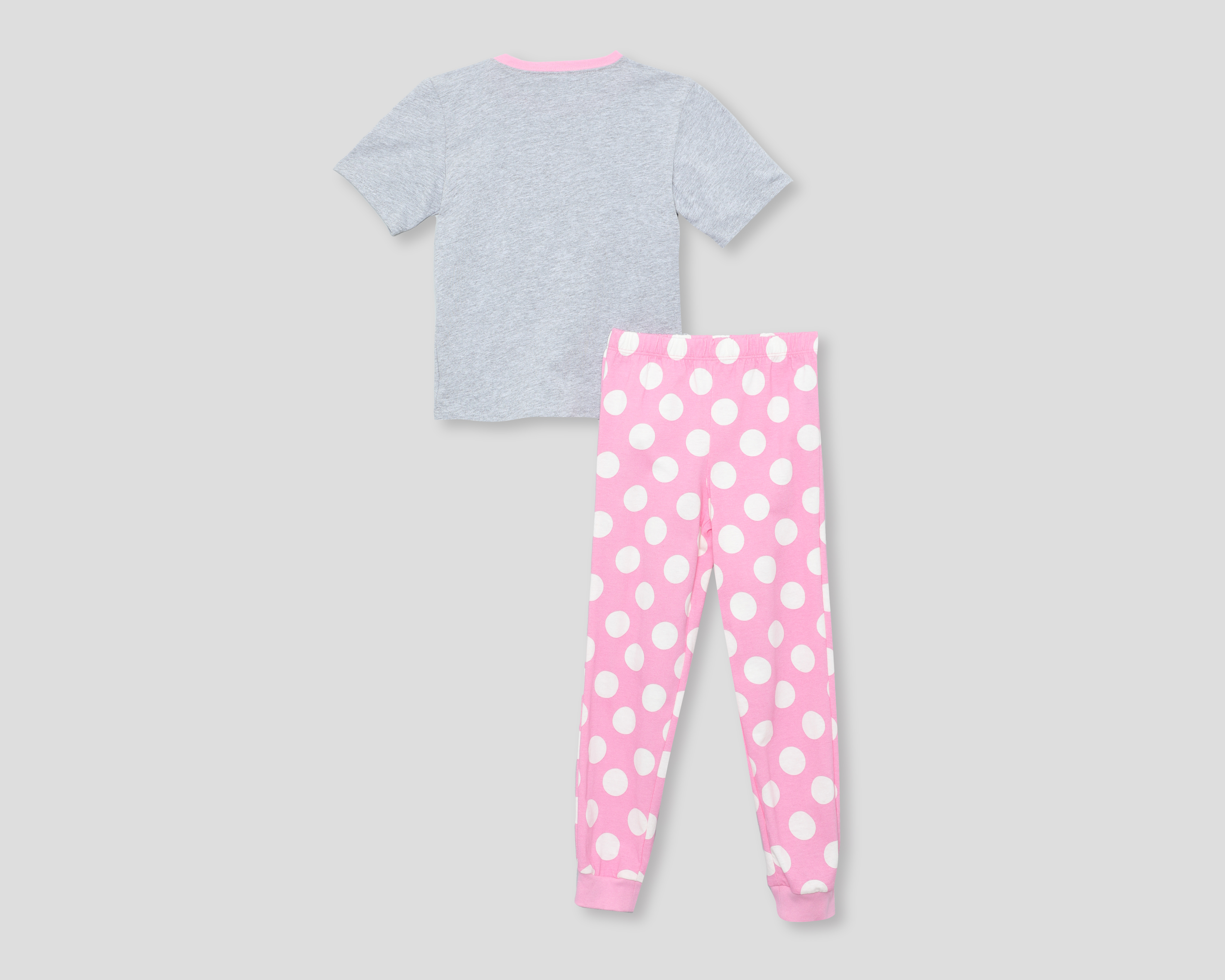 Foto 2 | Foto 2 | Pijama para Niña Minnie Mouse Disney