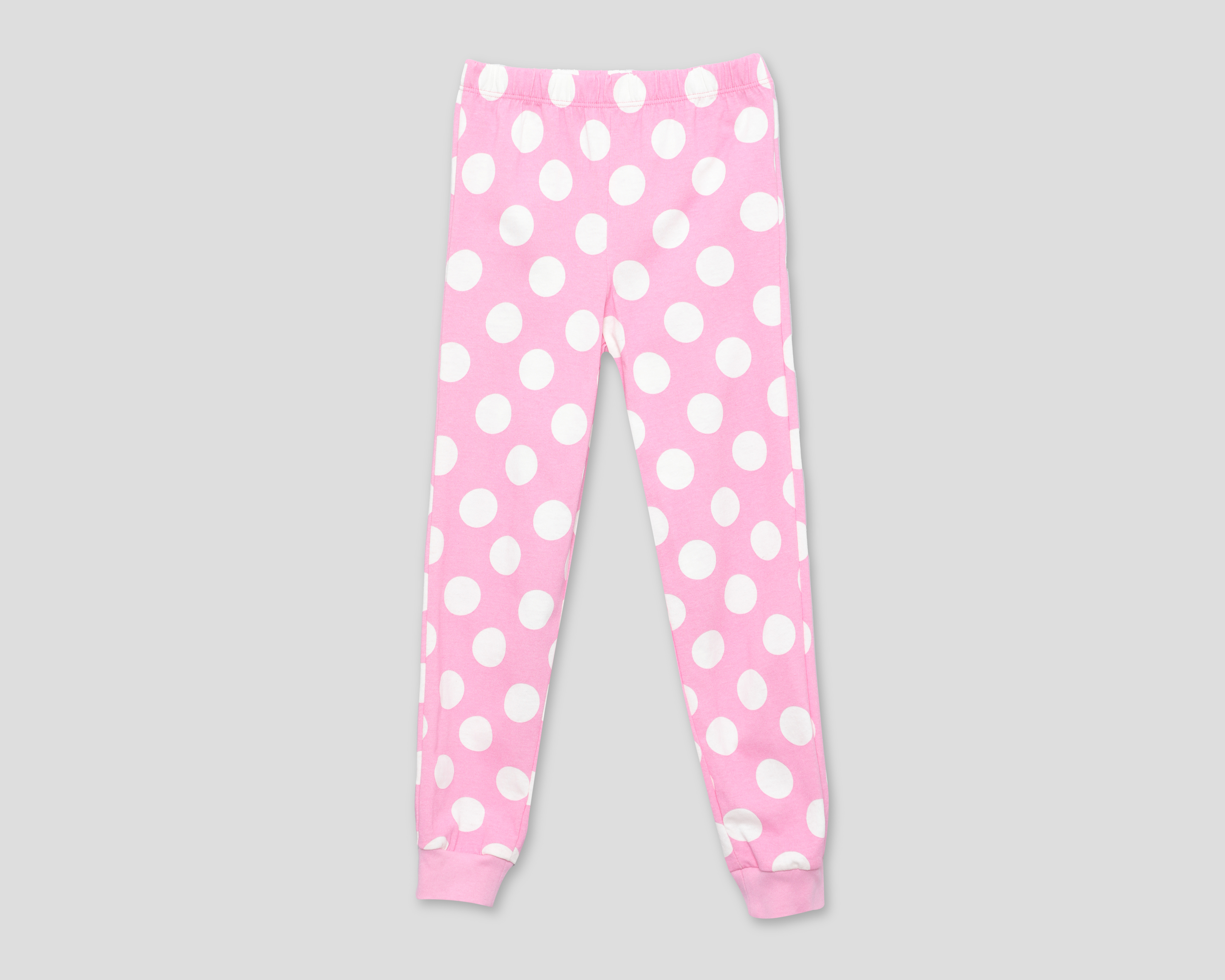 Foto 5 pulgar | Foto 4 | Pijama para Niña Minnie Mouse Disney