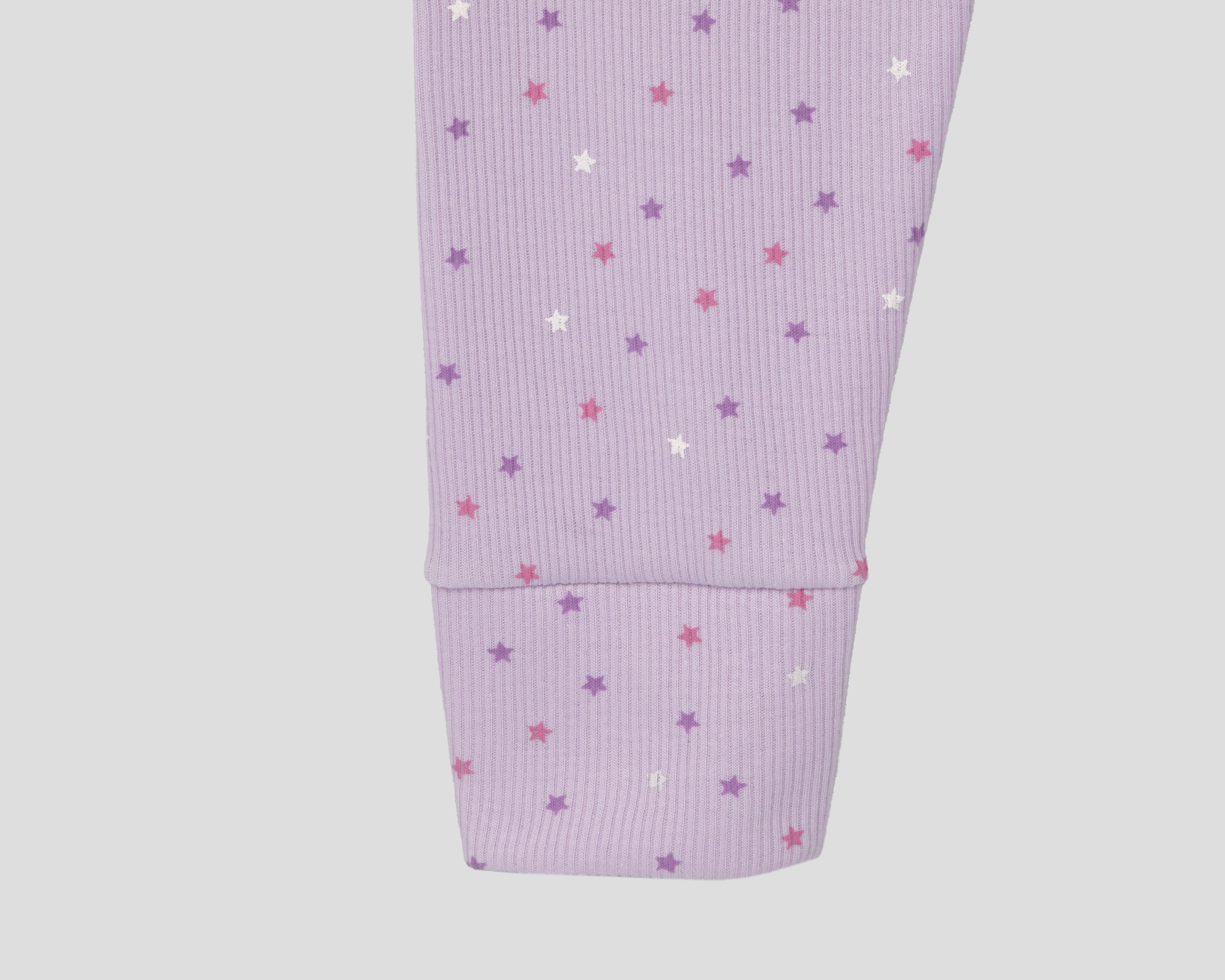 Foto 6 pulgar | Foto 5 | Pijama para Niña de Estrellas Optima 3 Piezas