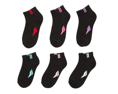 Foto 1 | Foto 1 | Calcetas Deportivas Sportline para Niña 6 Pares
