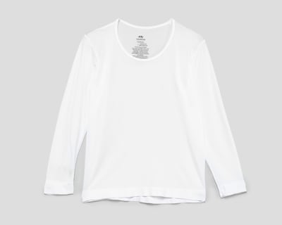 Foto 1 | Foto 1 | Playera Térmica Vanwear Manga Larga para Niña