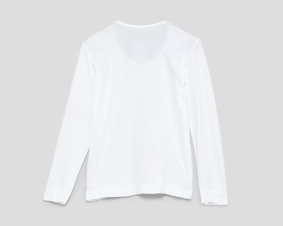 Foto 2 | Foto 2 | Playera Térmica Vanwear Manga Larga para Niña