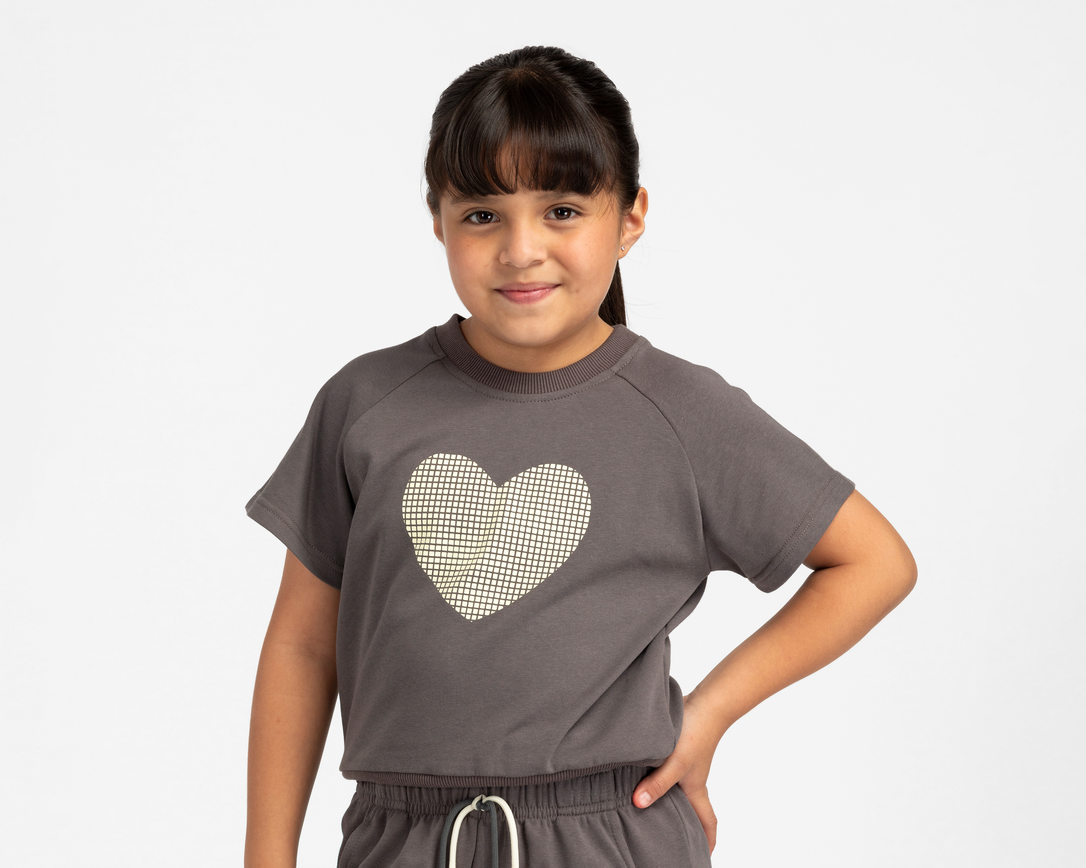 Foto 1 | Foto 1 | Playera y Short Refill Juvenil