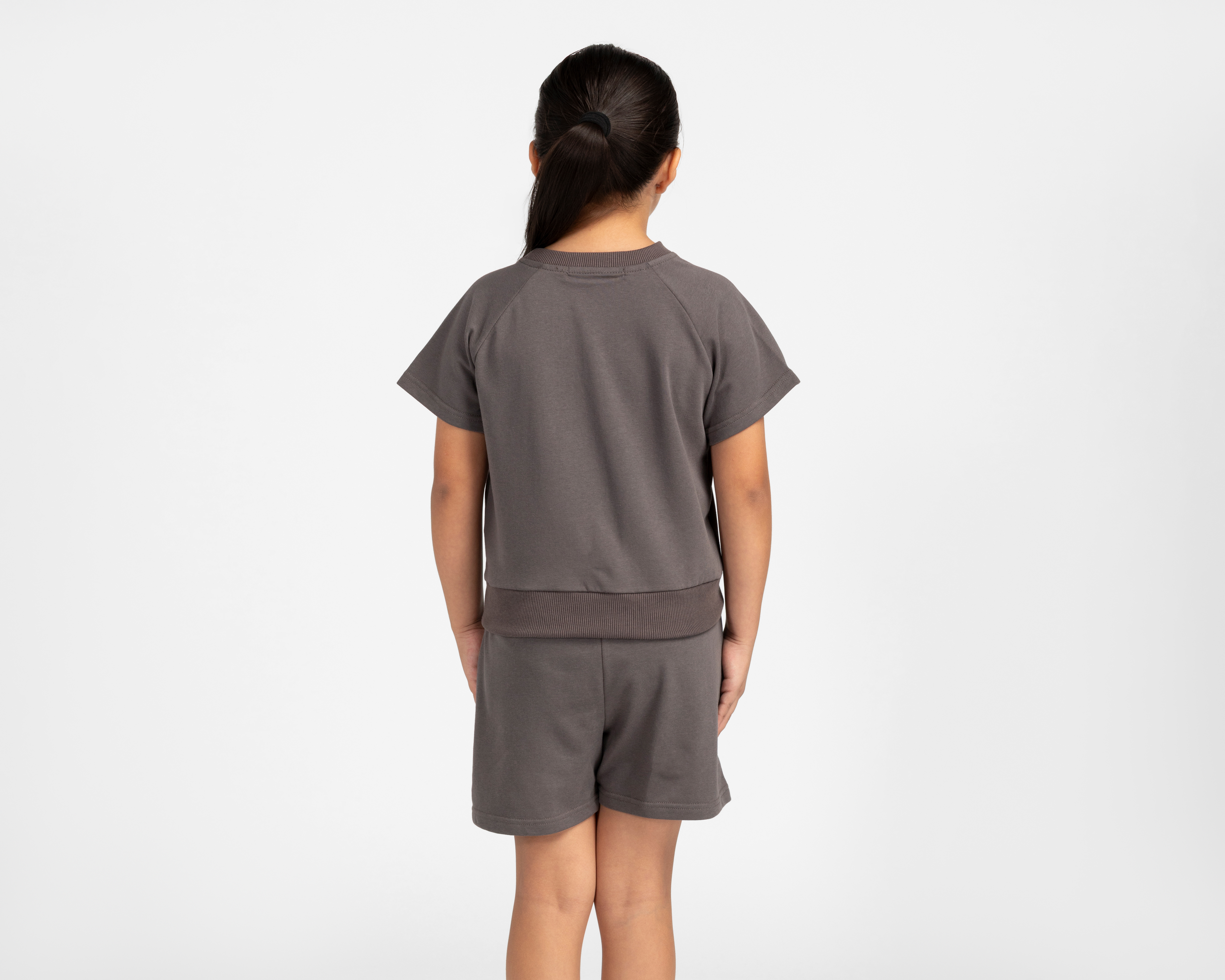 Foto 3 | Foto 3 | Playera y Short Refill Juvenil
