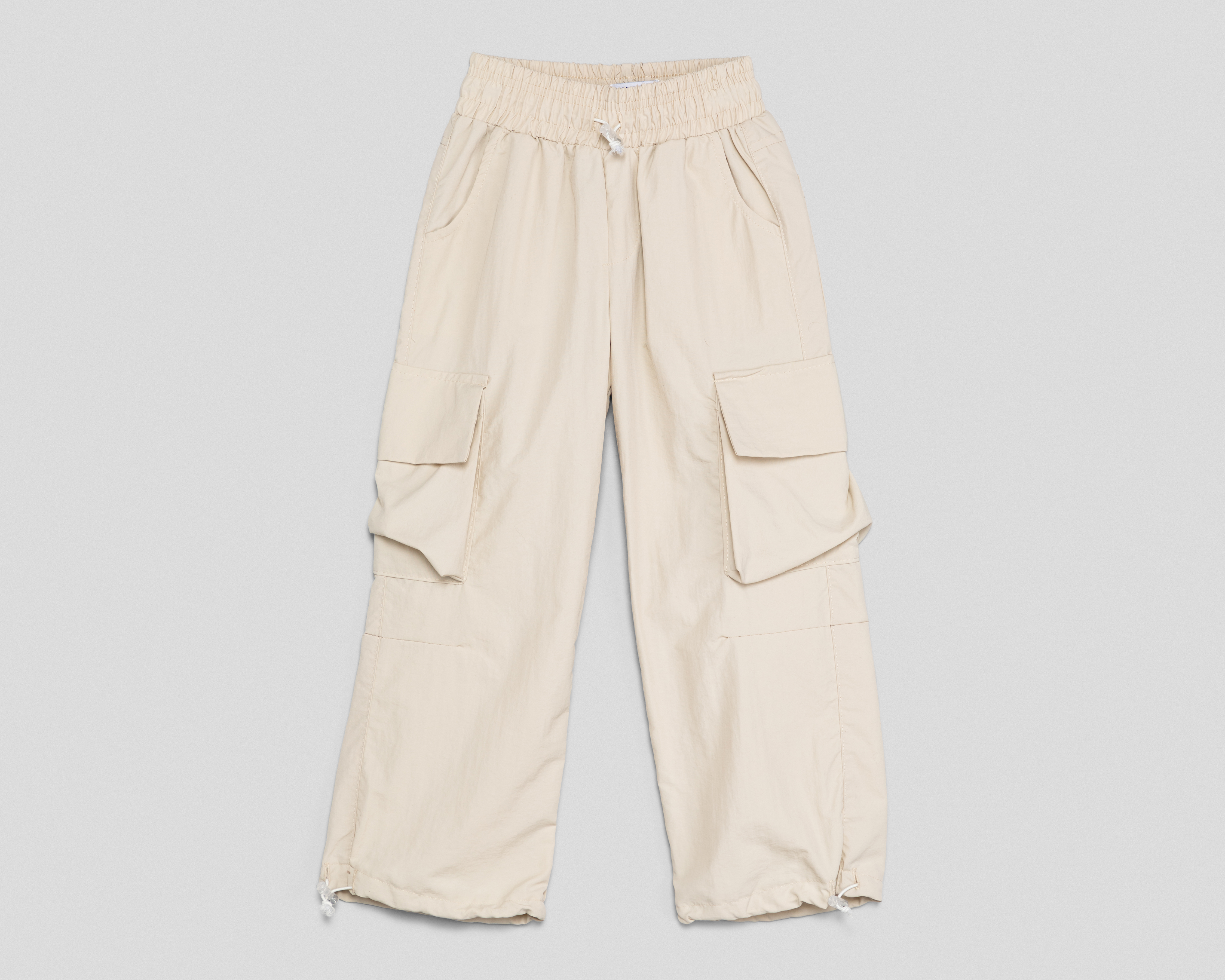 Foto 1 | Foto 1 | Pantalón Refill Cargo para Niña