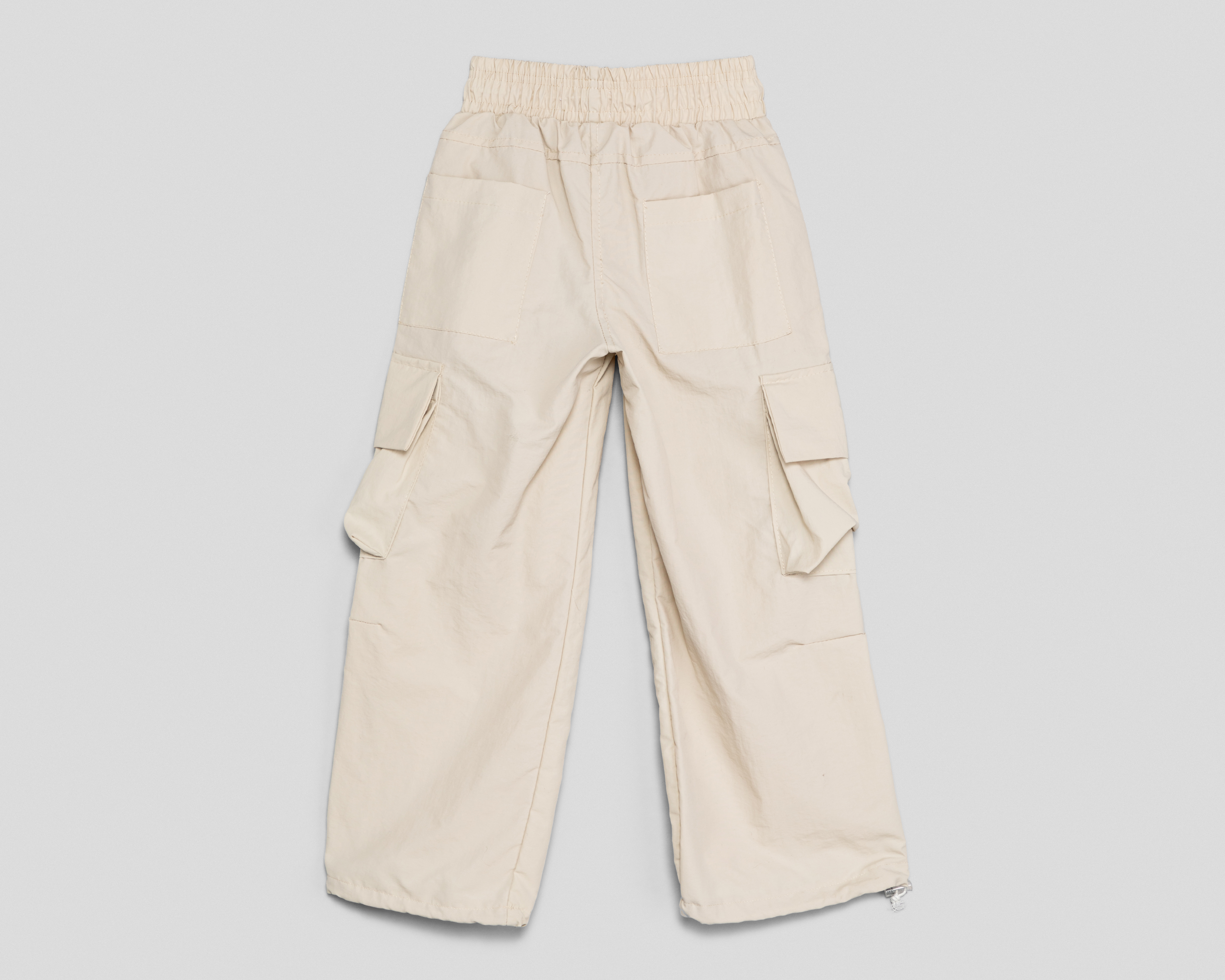 Foto 3 pulgar | Foto 2 | Pantalón Refill Cargo para Niña