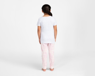 Foto 2 | Foto 2 | Pijama para Niña Pokémon Estampada 2 Piezas