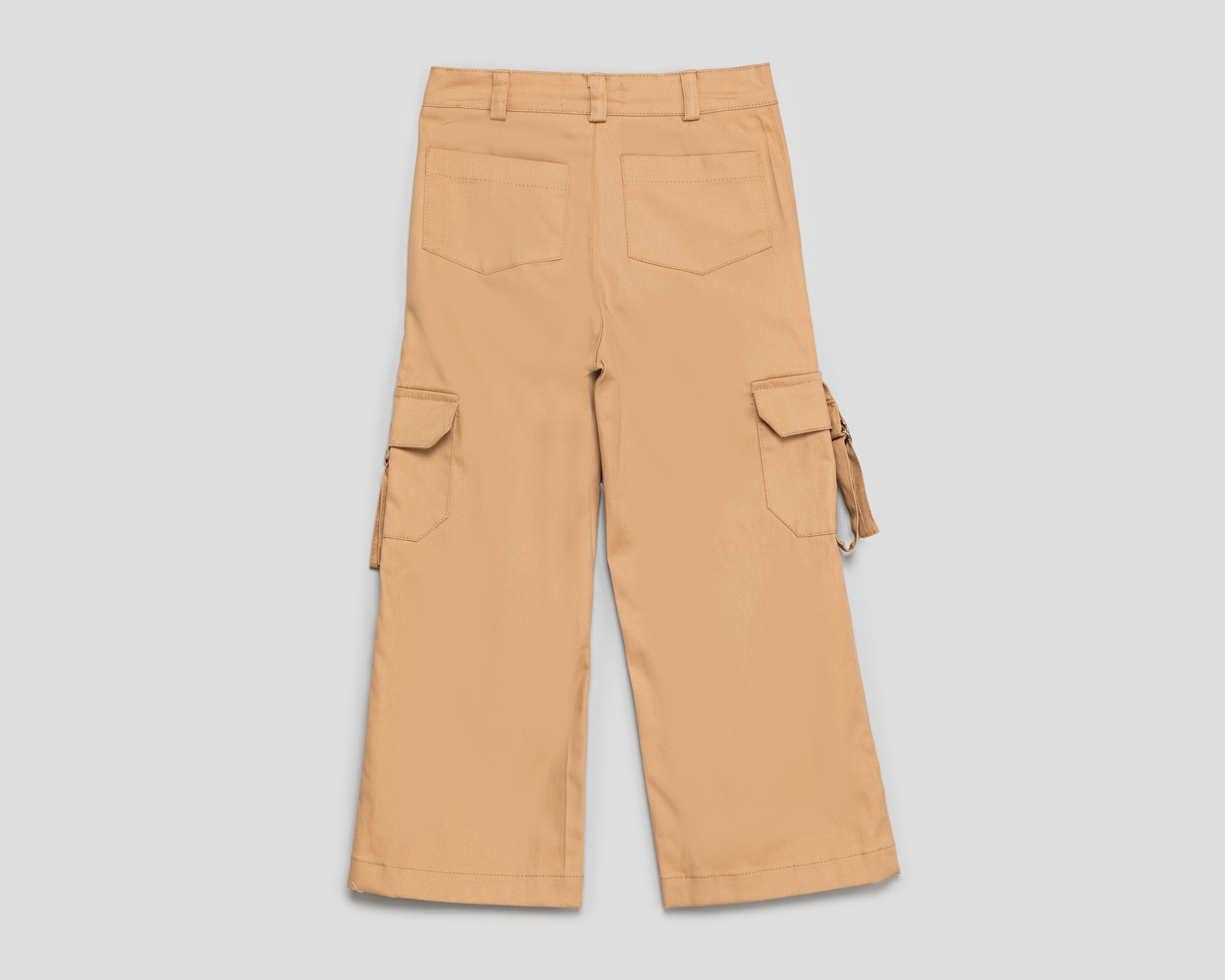 Foto 3 pulgar | Foto 2 | Pantalón Refill Cargo para Niña