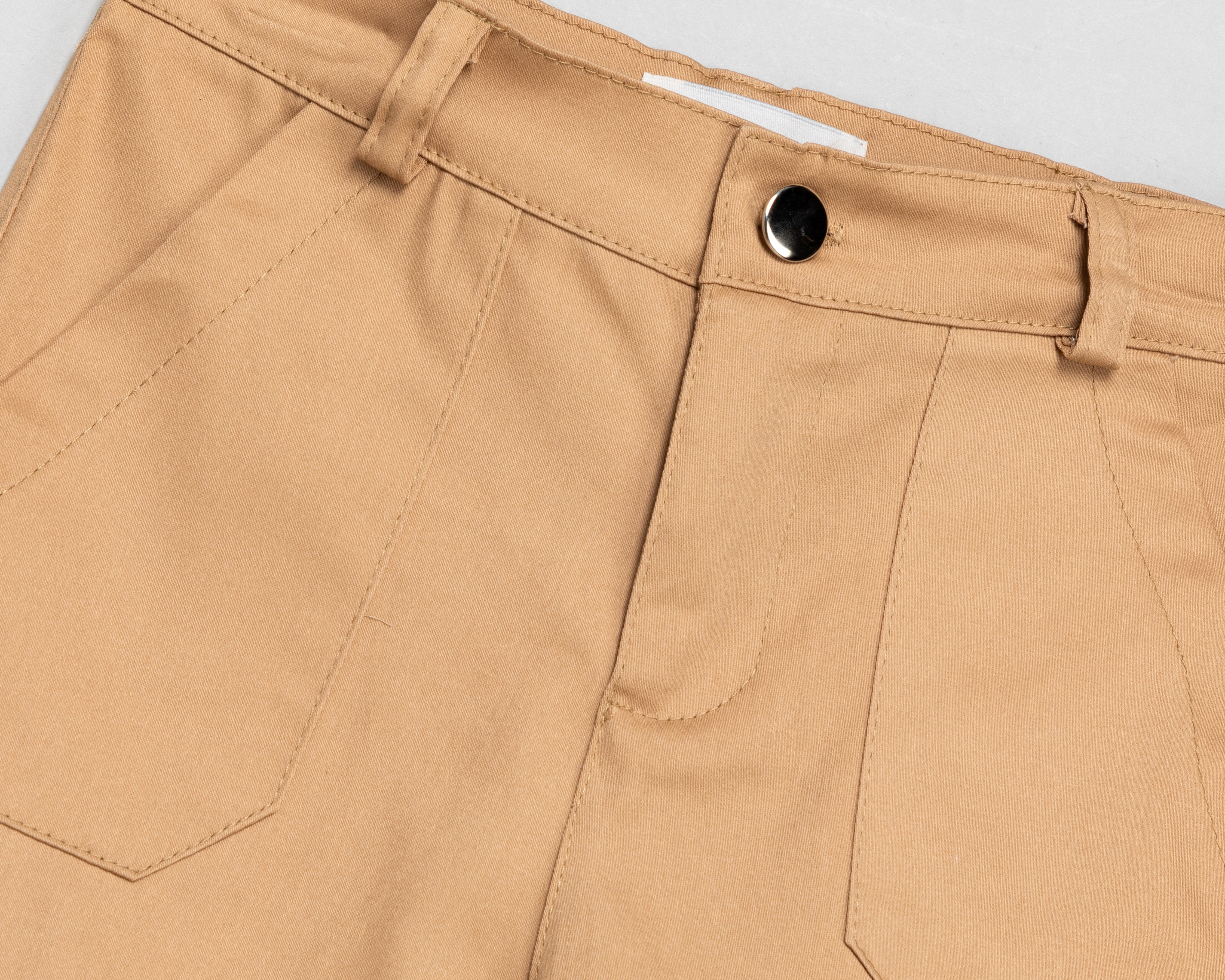 Foto 3 | Foto 3 | Pantalón Refill Cargo para Niña