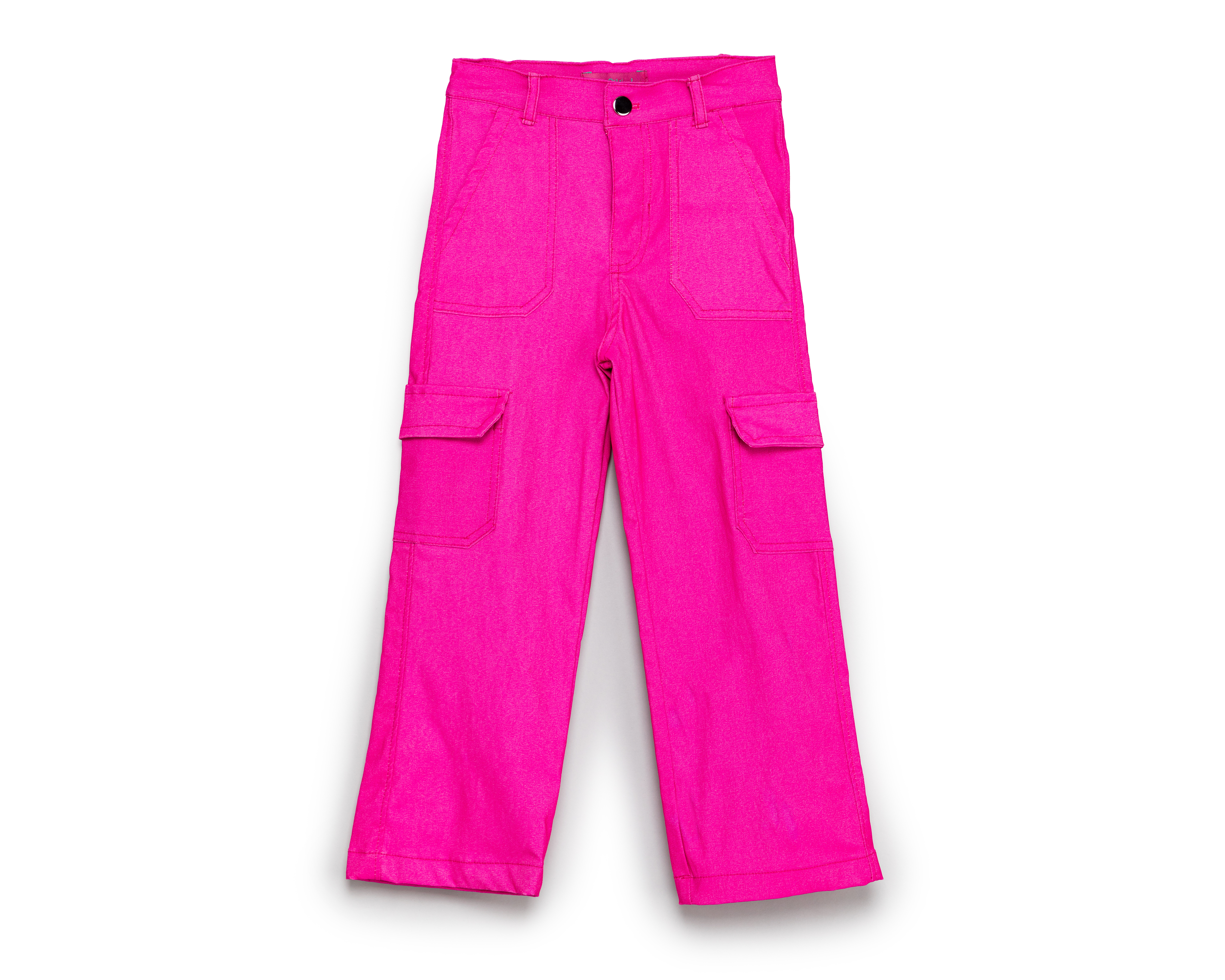 Pantalón Girls Attitude Cargo para Niña