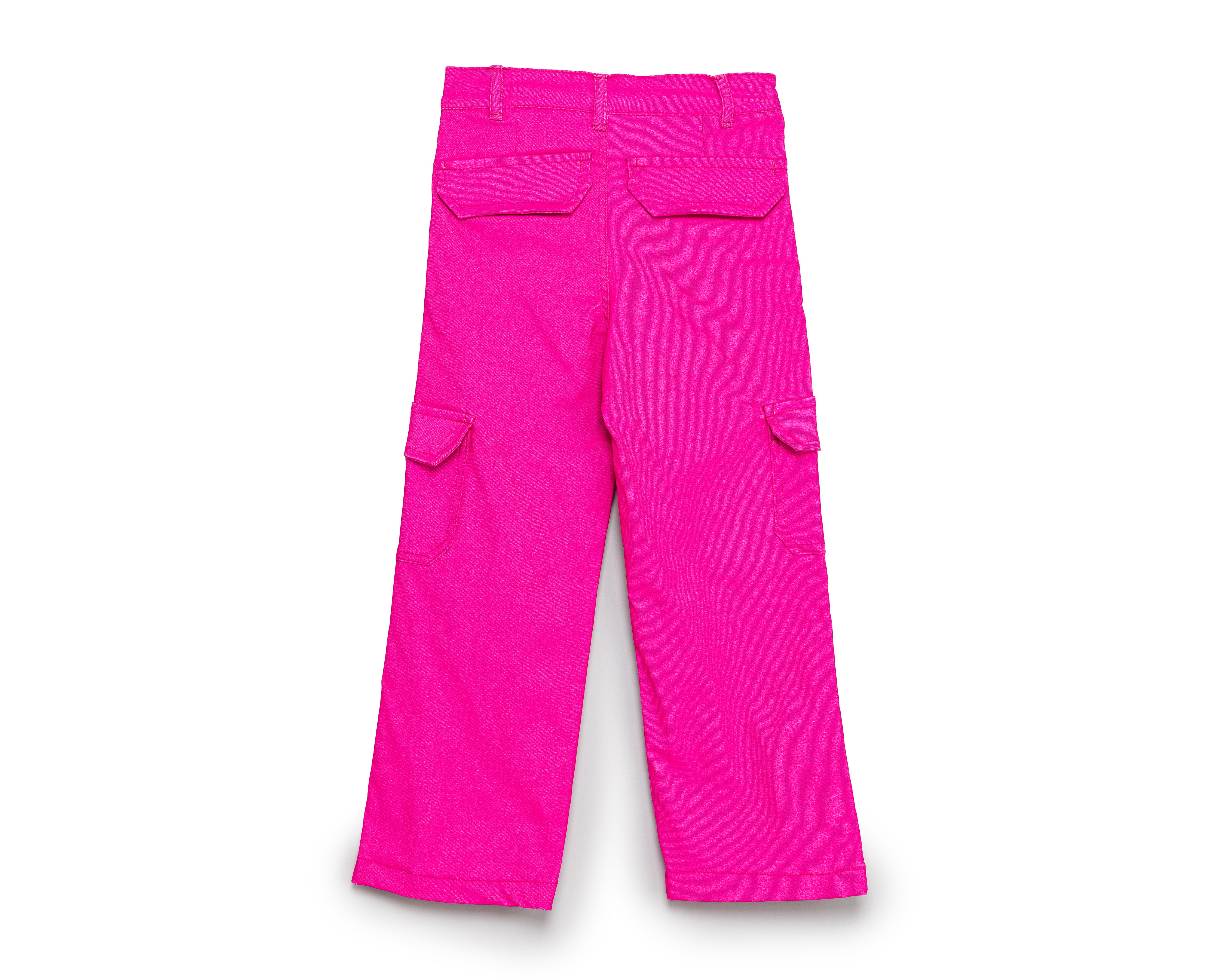 Foto 3 pulgar | Foto 2 | Pantalón Girls Attitude Cargo para Niña