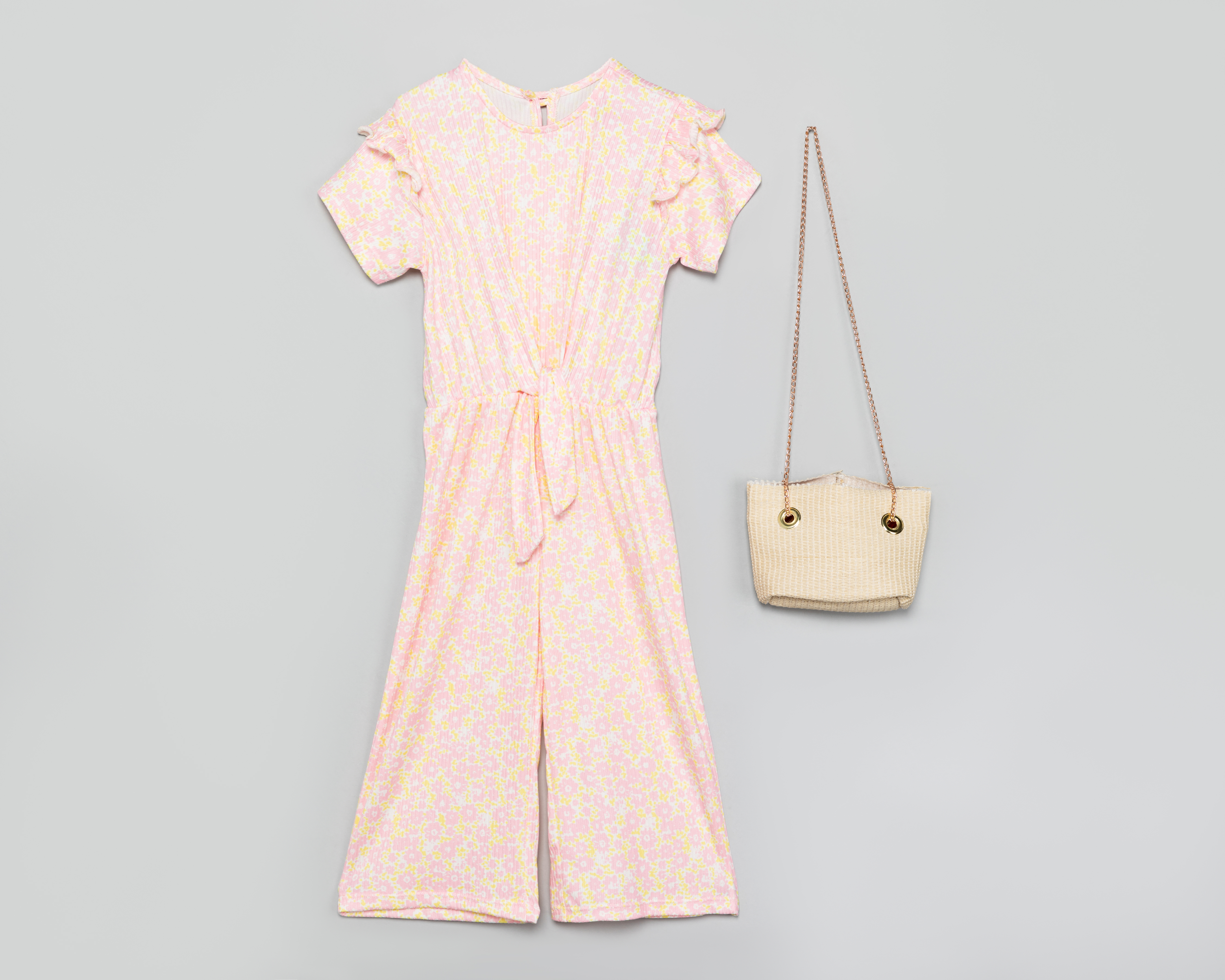 Foto 2 pulgar | Foto 1 | Jumper Girls Attitude para Niña