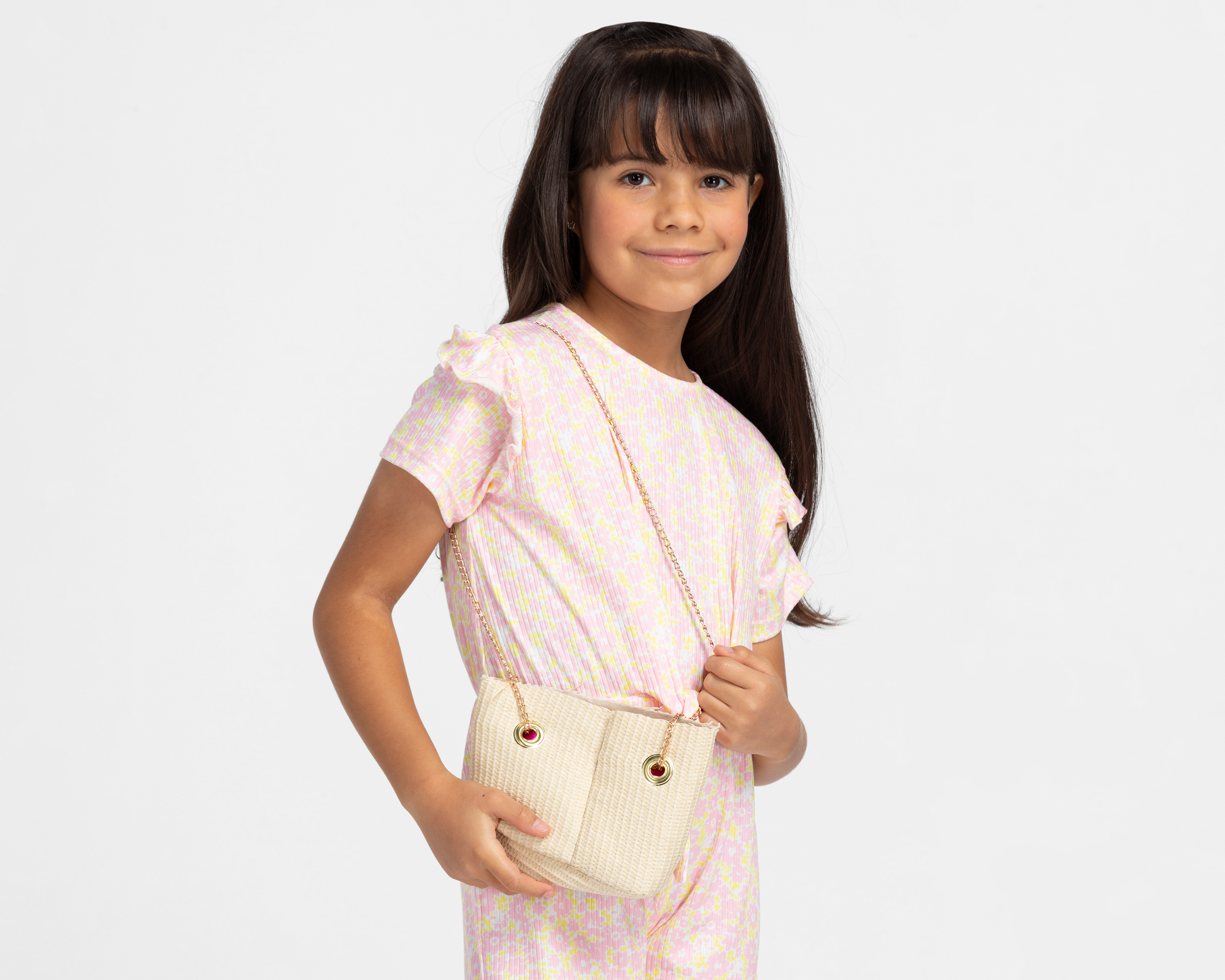 Foto 5 pulgar | Foto 4 | Jumper Girls Attitude para Niña