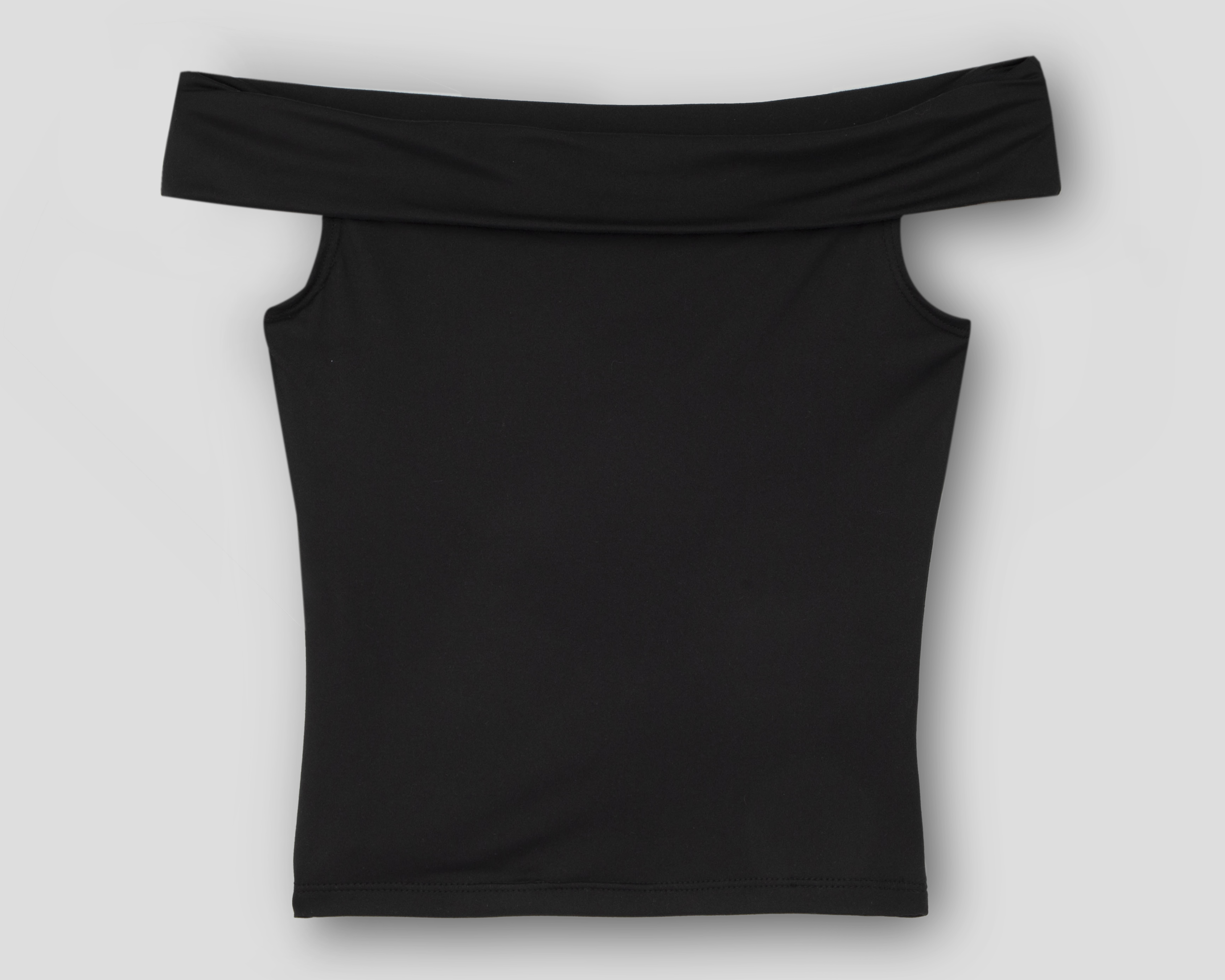 Blusa 18 Forever Manga Corta Juvenil