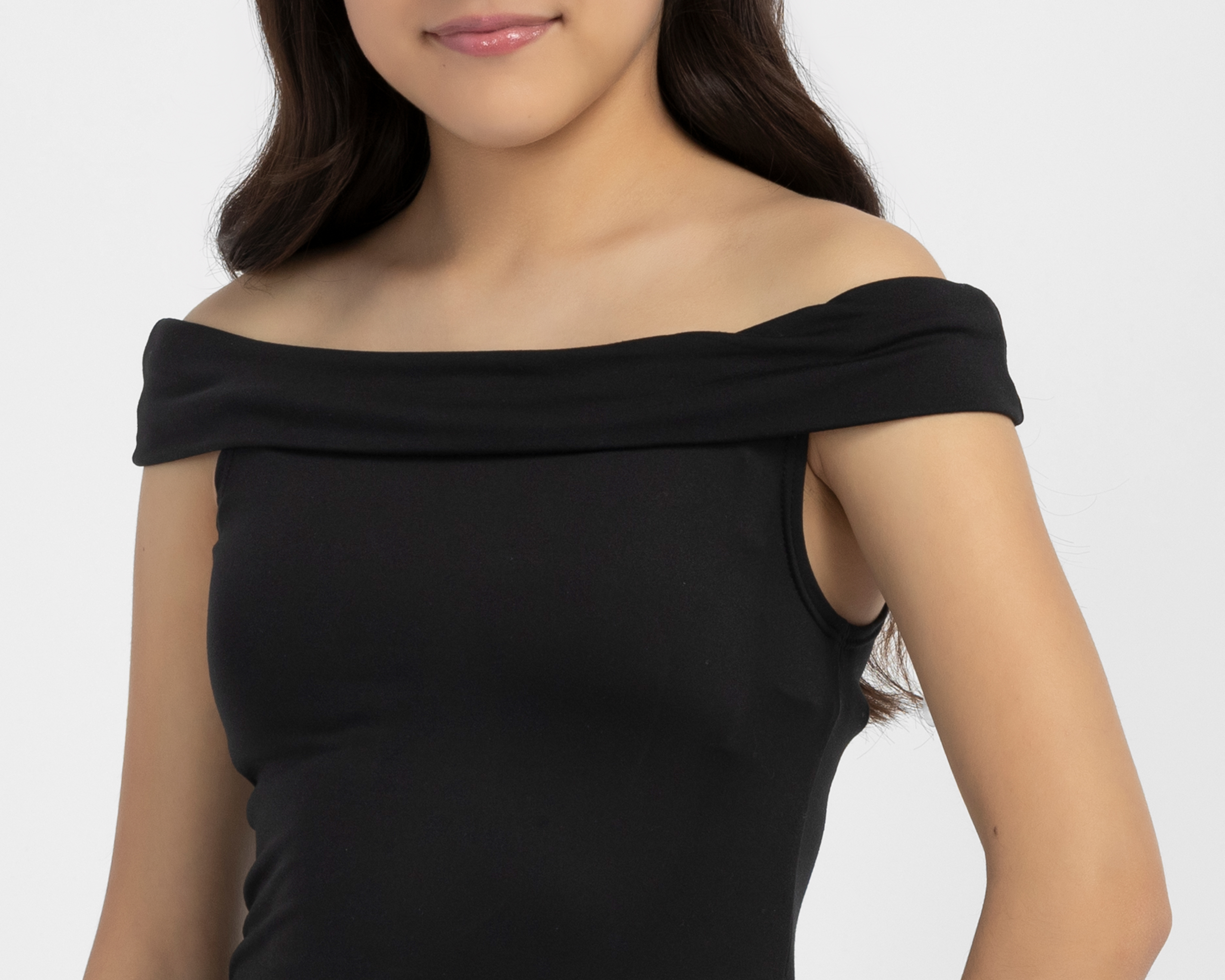 Foto 5 pulgar | Foto 4 | Blusa 18 Forever Manga Corta Juvenil