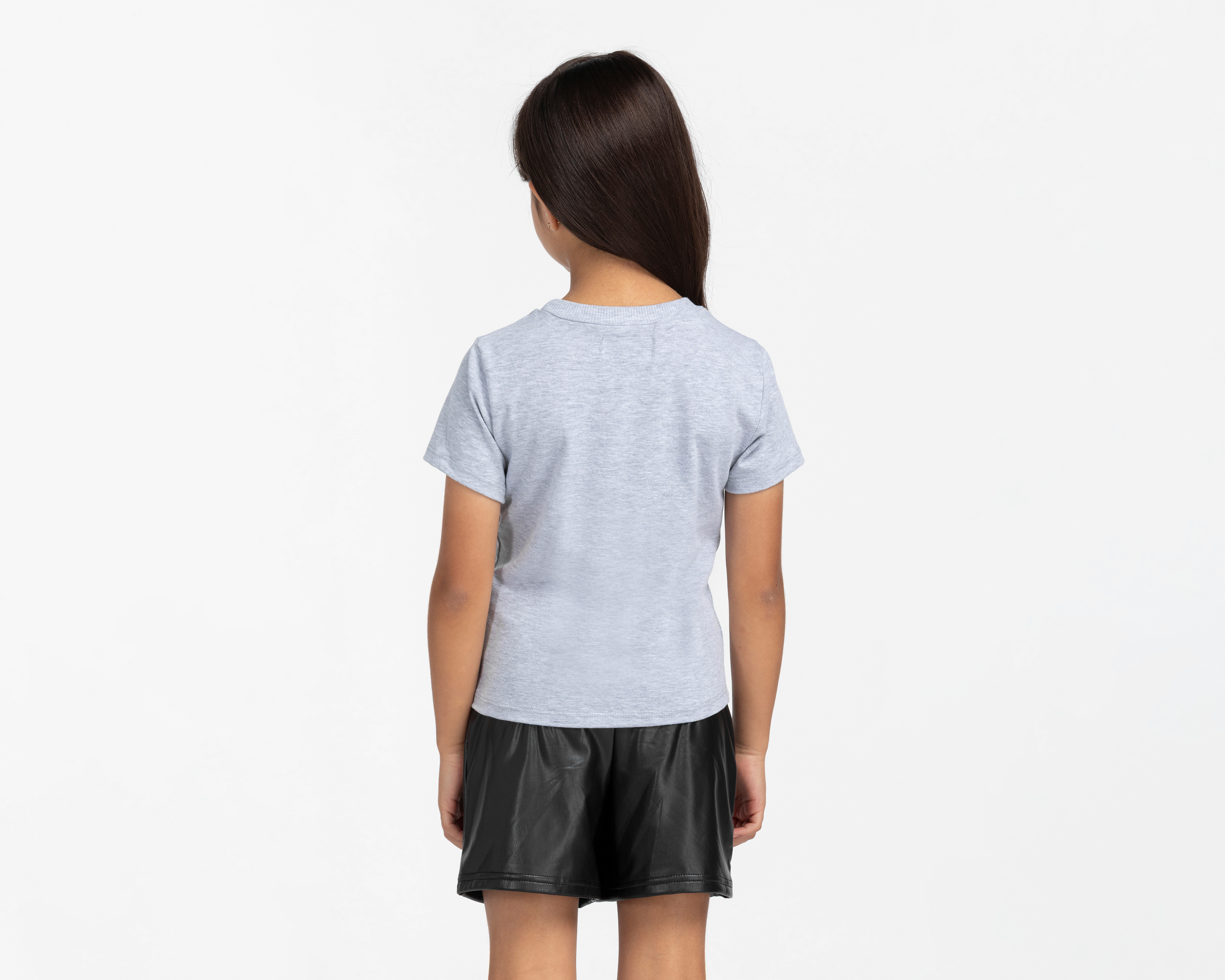 Foto 3 pulgar | Foto 2 | Playera Estampada Harry Potter para Niña