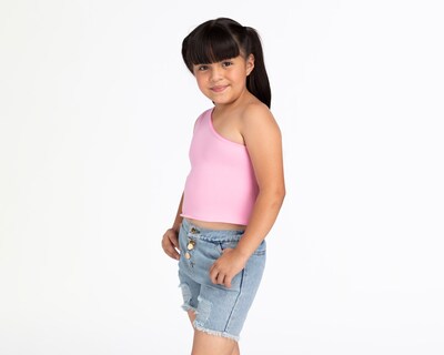 Foto 4 | Foto 4 | Conjunto 18 Forever para Niña 3 Piezas