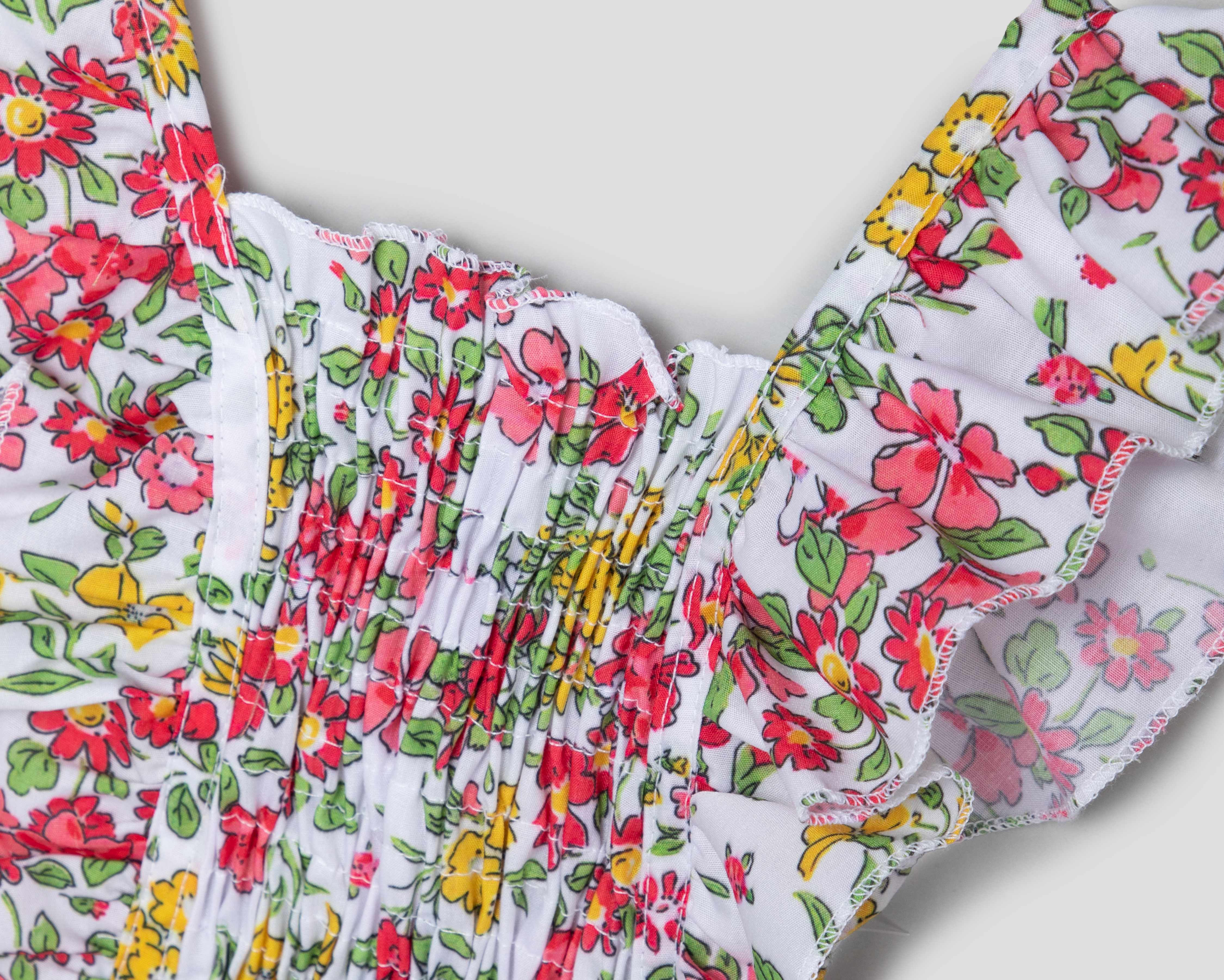 Foto 4 pulgar | Foto 3 | Conjunto de Blusa y Short Girls Attitude para Niña 2 Piezas