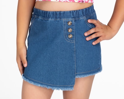 Foto 6 | Foto 6 | Conjunto de Falda y Blusa 18 Forever para Niña