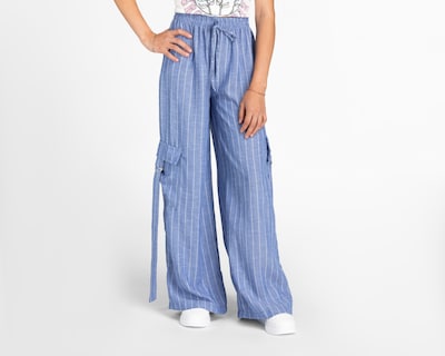 Foto 1 | Foto 1 | Pantalón Wide Leg Refill Juvenil