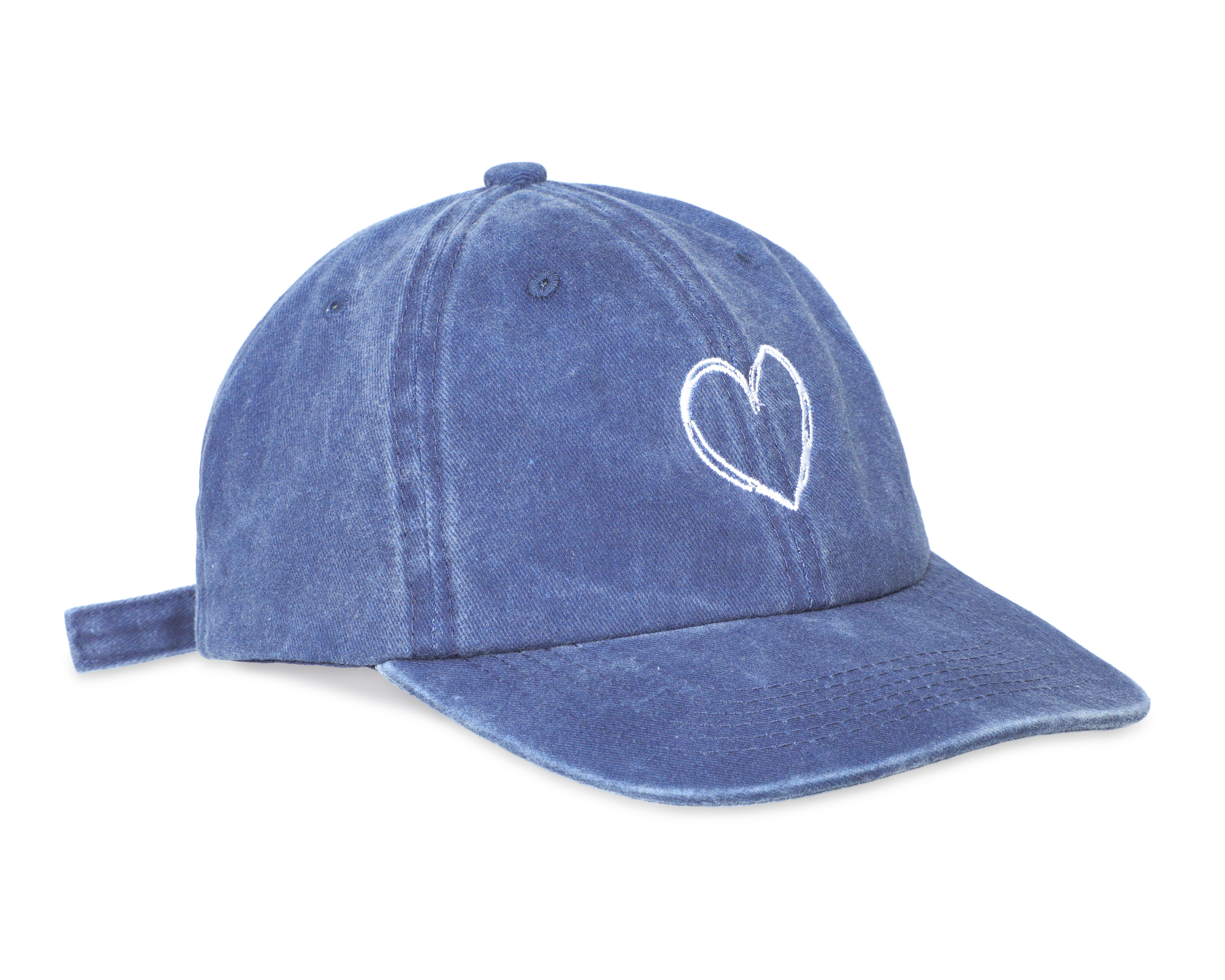 Foto 3 pulgar | Foto 2 | Gorra Curva Refill para Niña