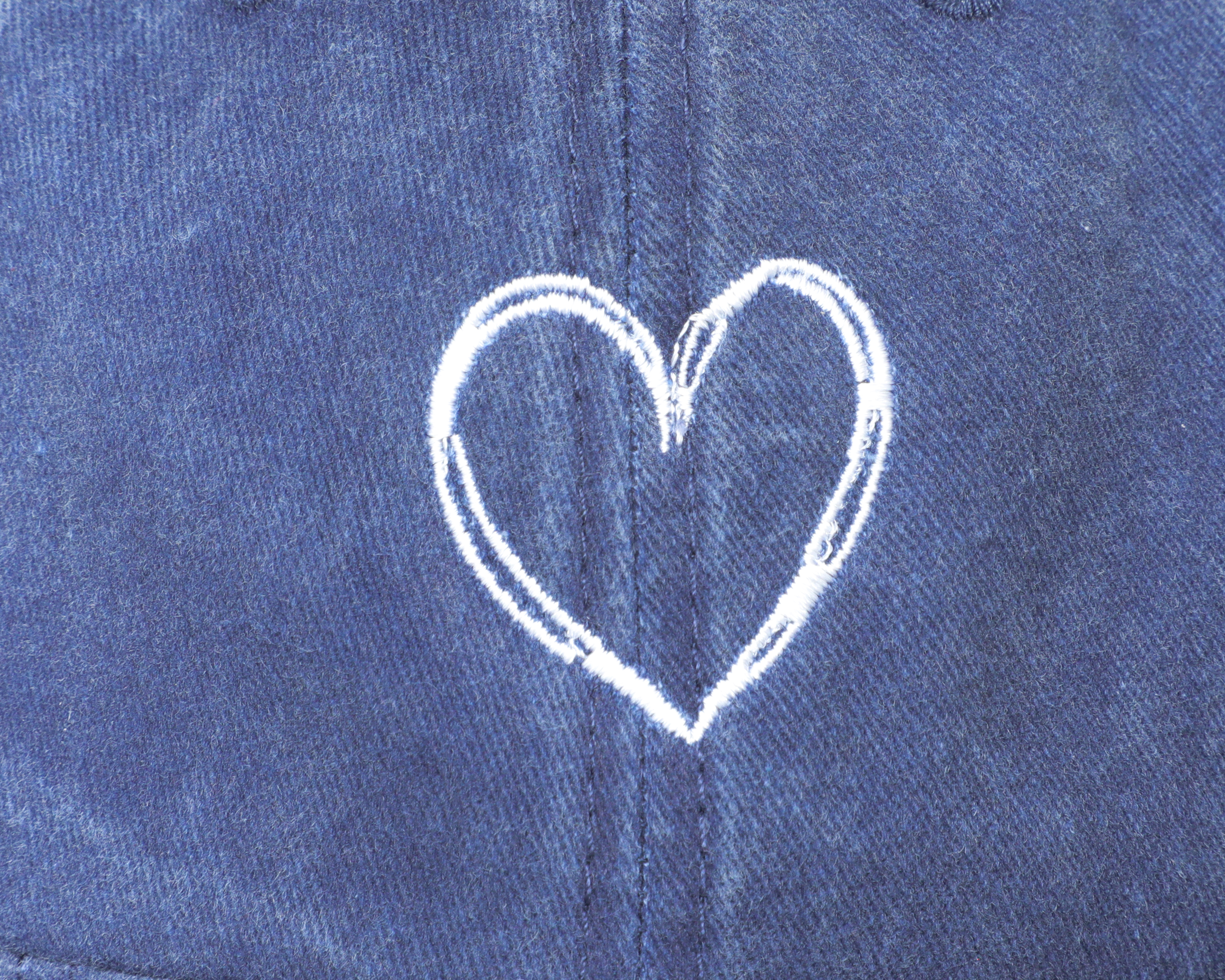 Foto 5 pulgar | Foto 4 | Gorra Curva Refill para Niña