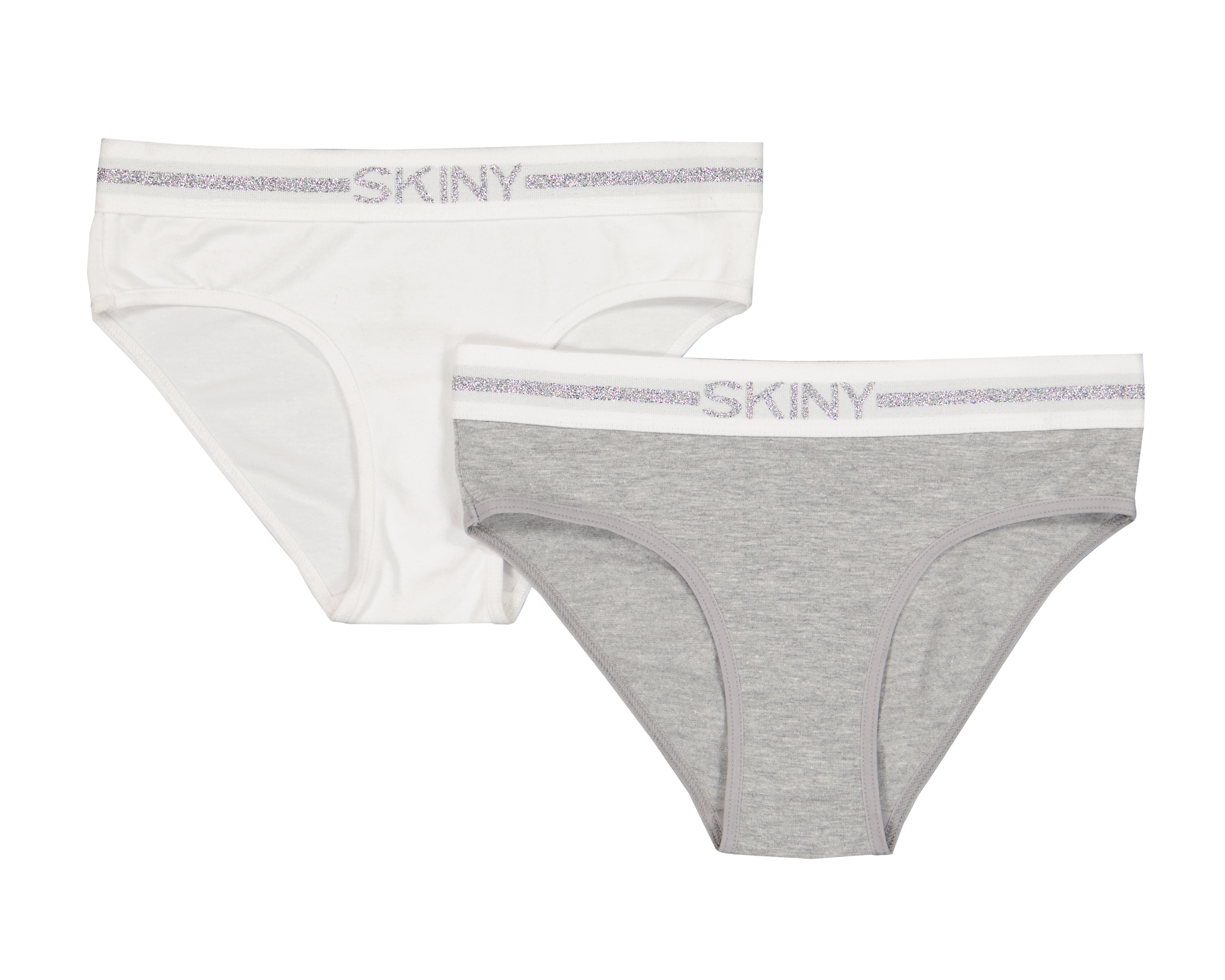 Foto 2 pulgar | Foto 1 | Bikini Skiny Juveniles 2 Piezas