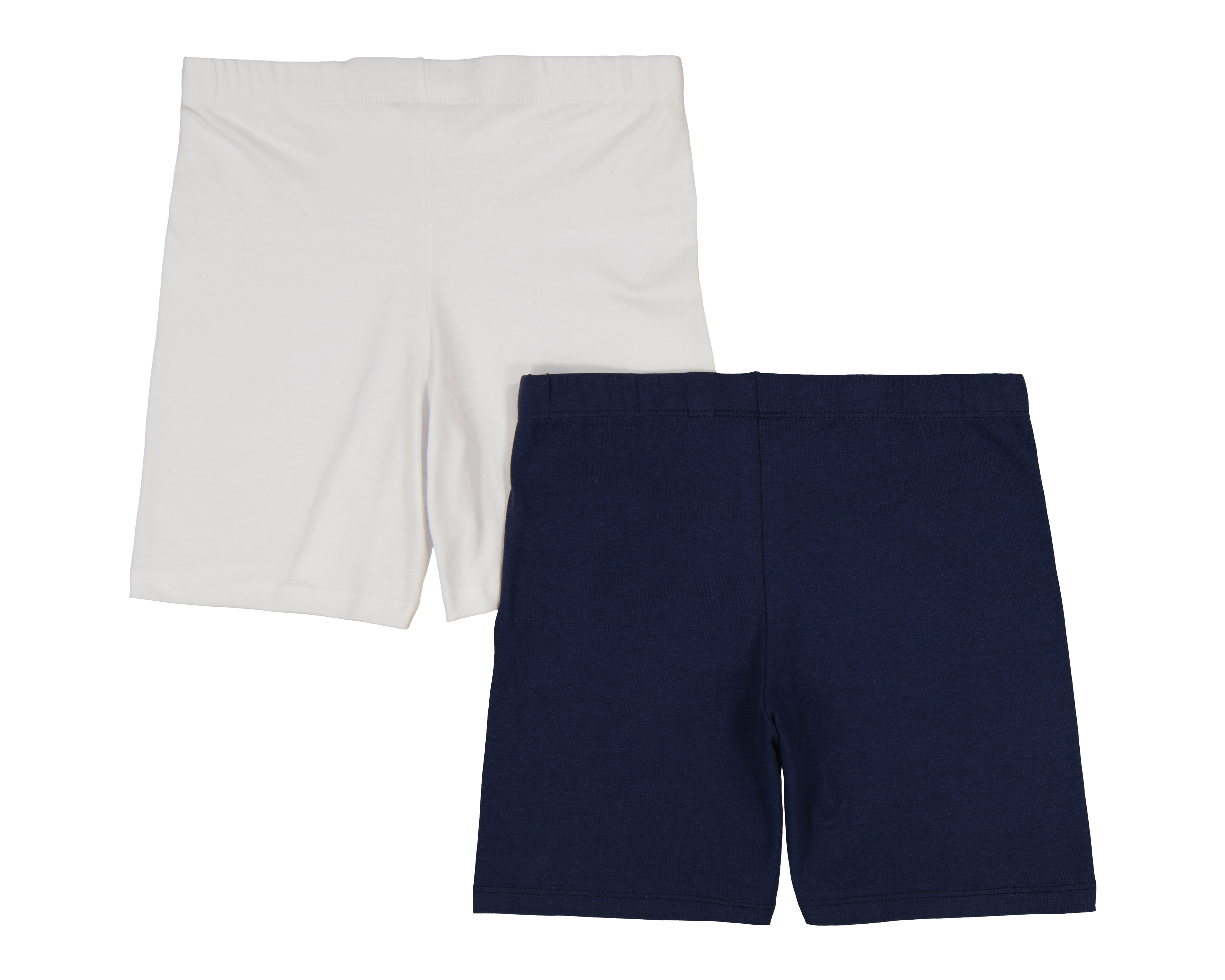 Foto 3 pulgar | Foto 2 | Short Óptima para Niña 2 Piezas