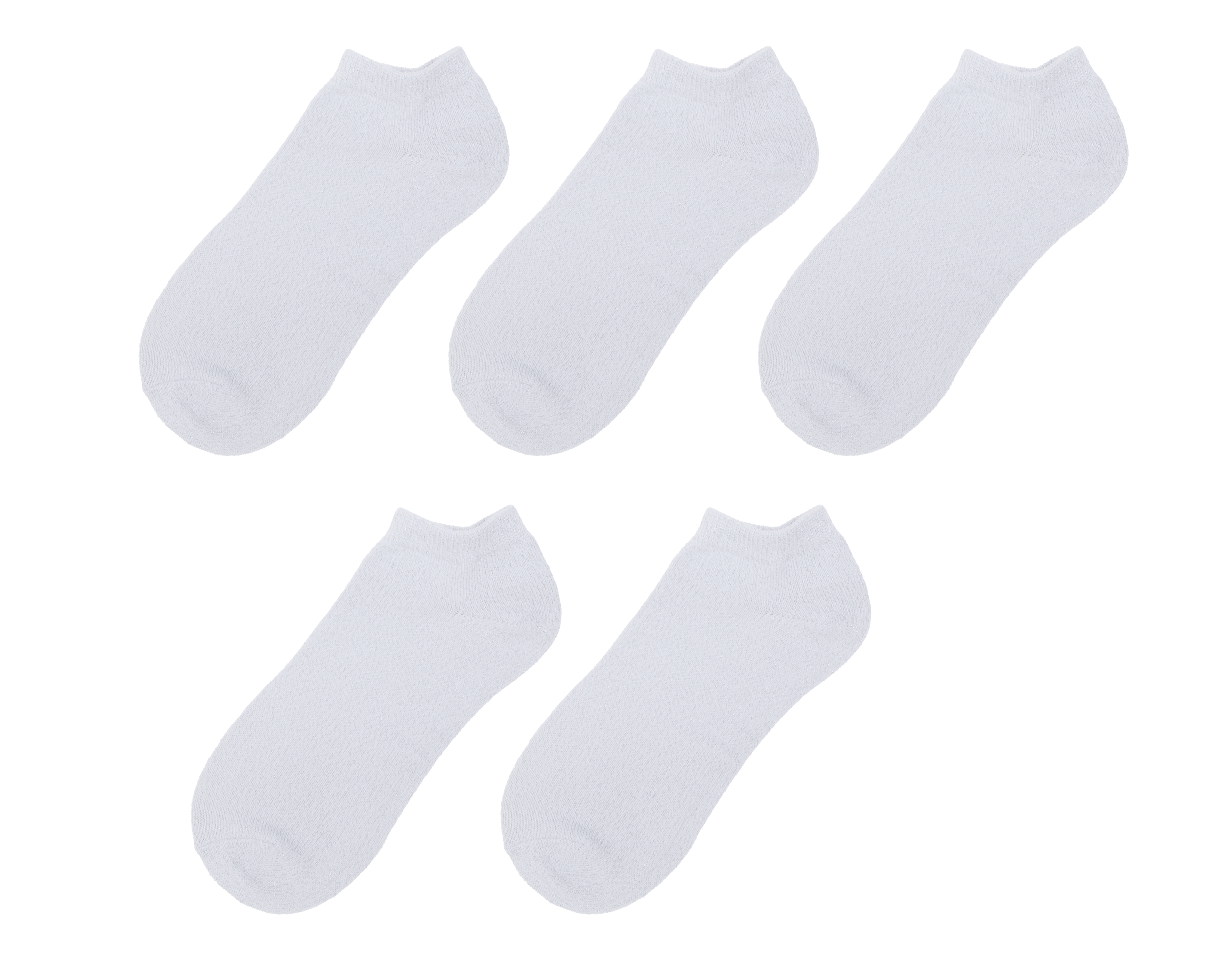 Calcetines Lee para Niña 5 Pares