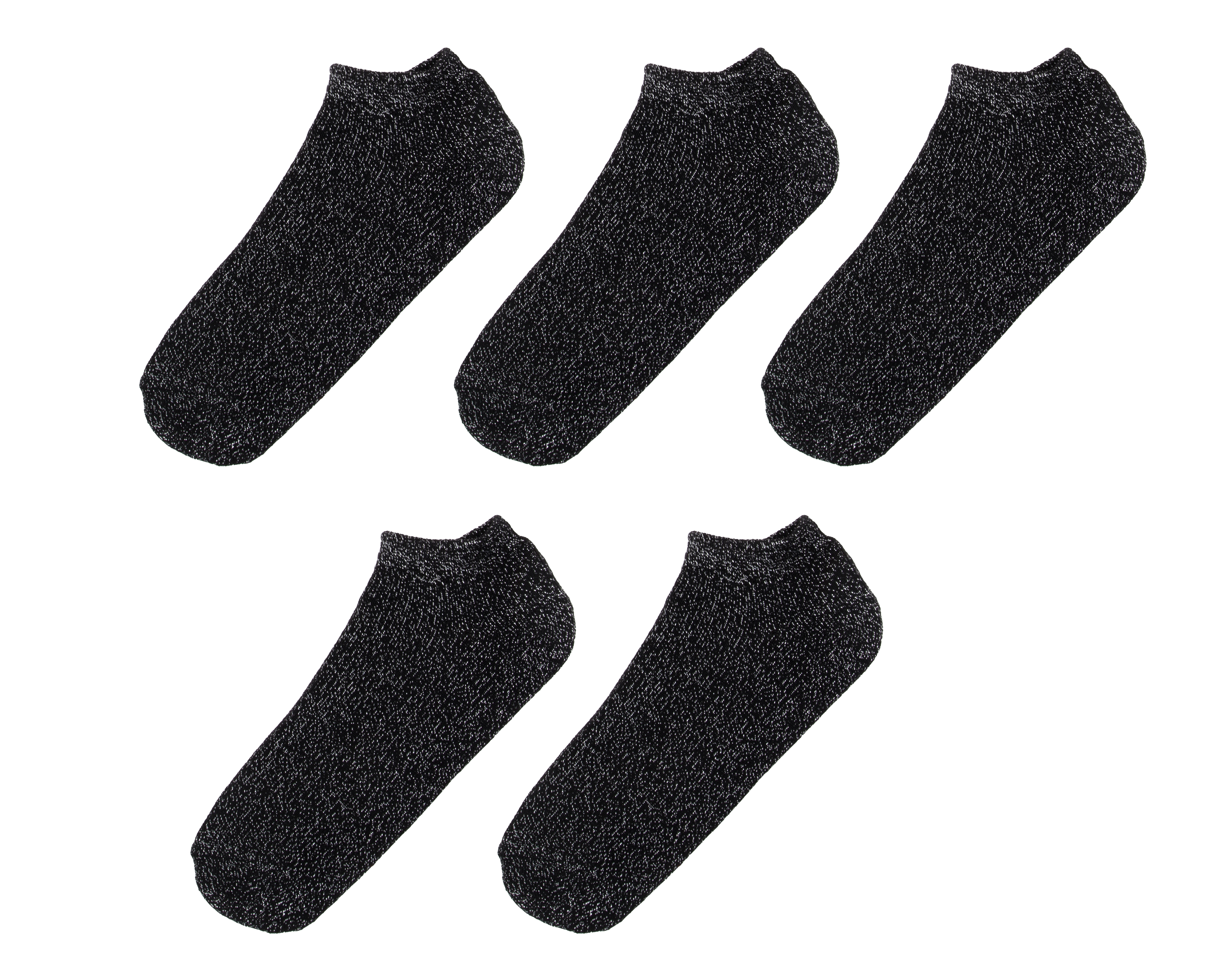 Foto 2 pulgar | Foto 1 | Calcetas Tines Lee para Niña 5 Pares