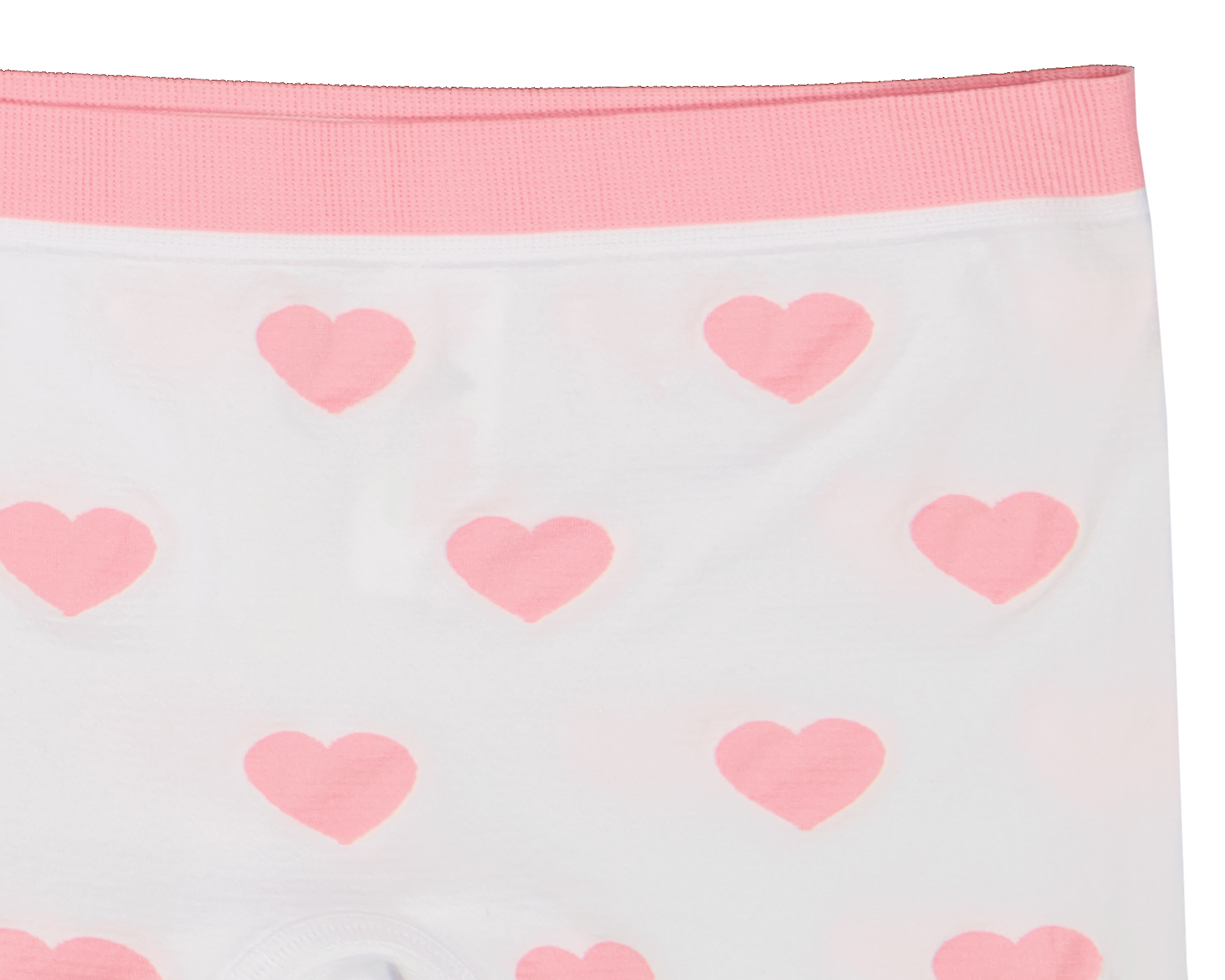 Foto 3 | Foto 3 | Bóxer Girls Attitude para Niña 3 Piezas