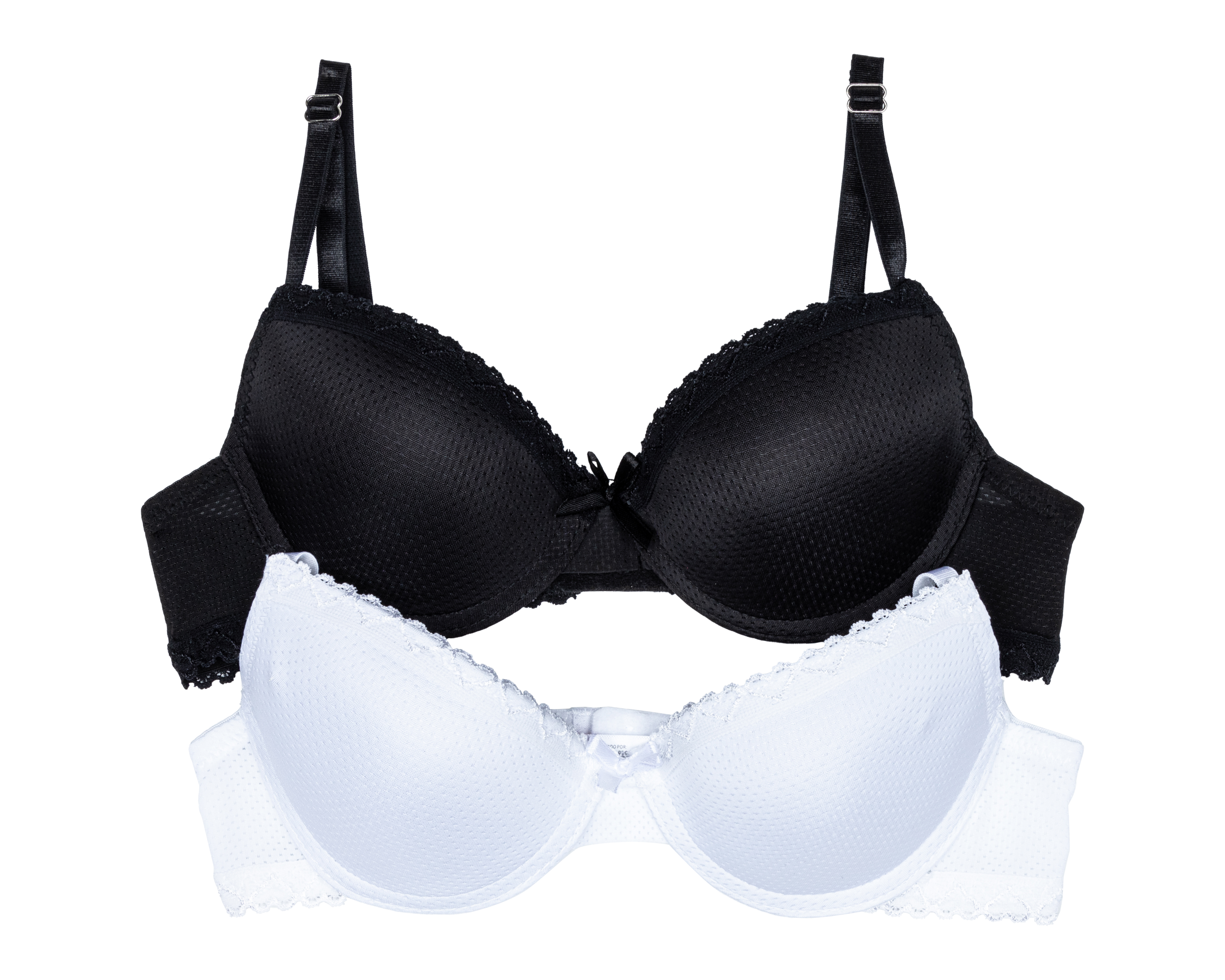 Foto 1 | Foto 1 | Brasier Teen Carnival para Niña 2 Piezas