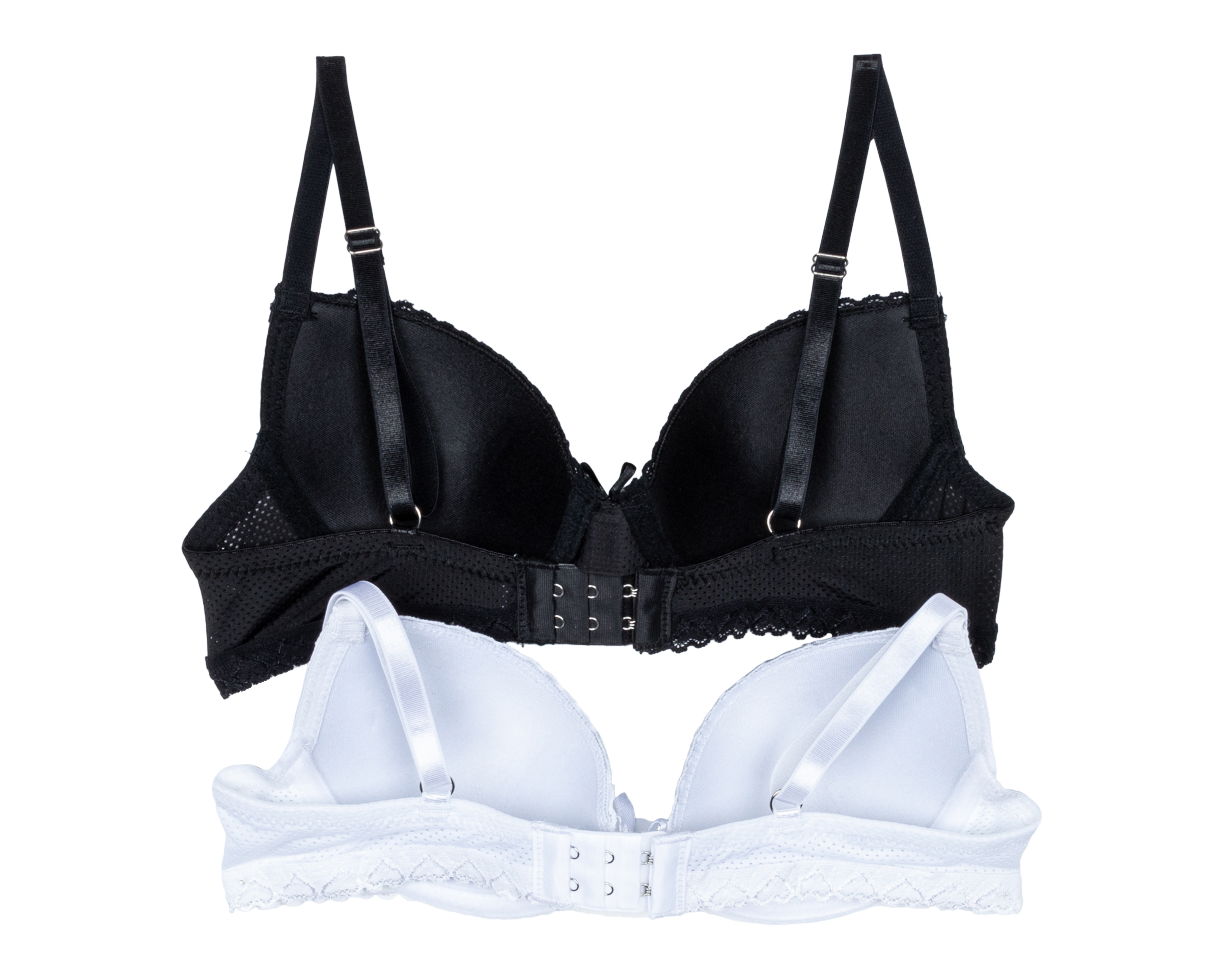 Foto 3 pulgar | Foto 2 | Brasier Teen Carnival para Niña 2 Piezas