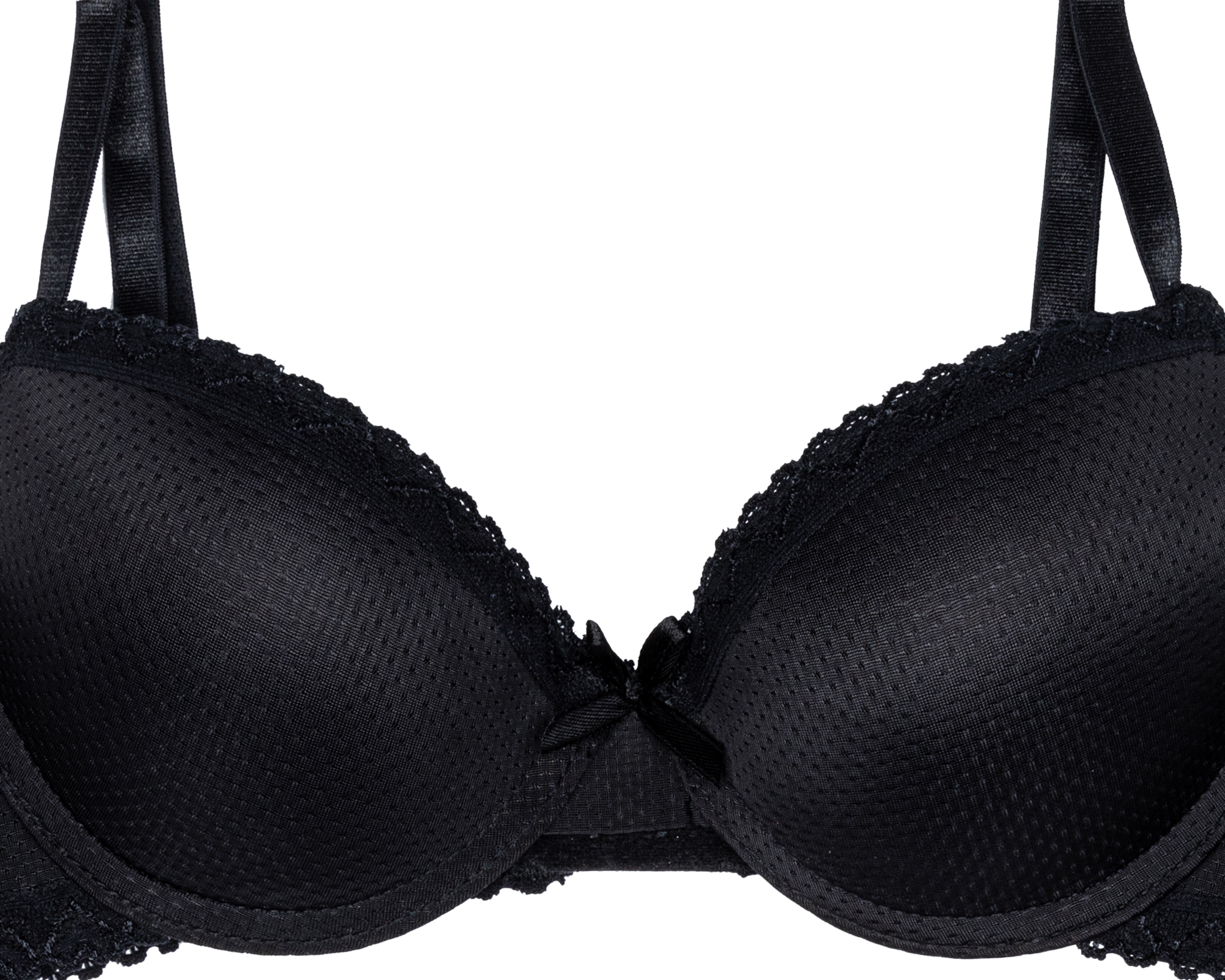 Foto 3 | Foto 3 | Brasier Teen Carnival para Niña 2 Piezas